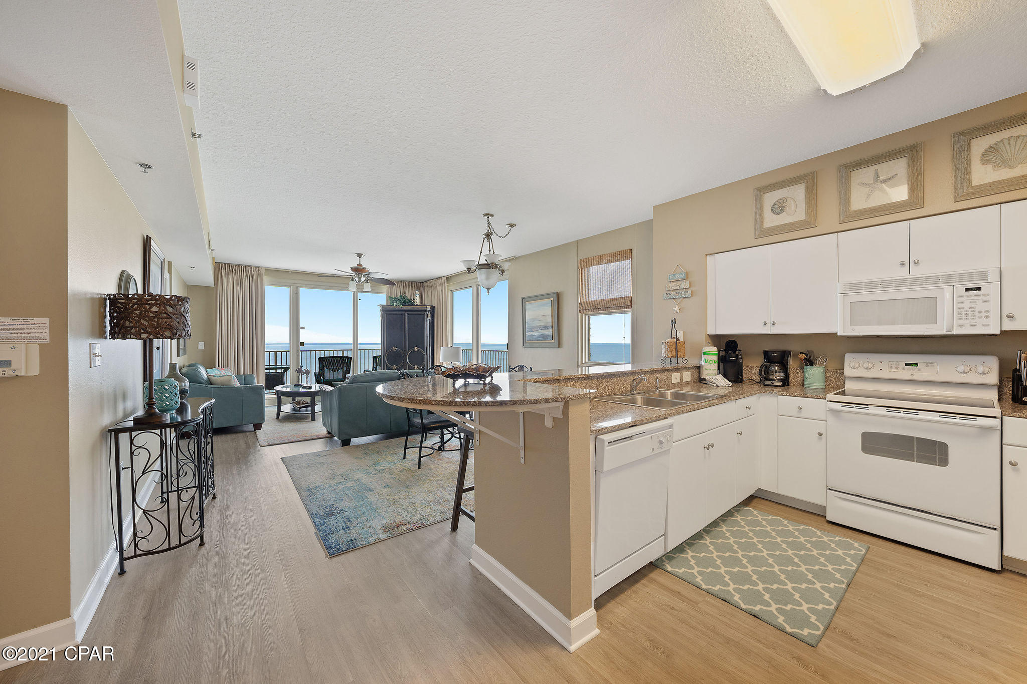 Shores Of Panama Phase I - Residential