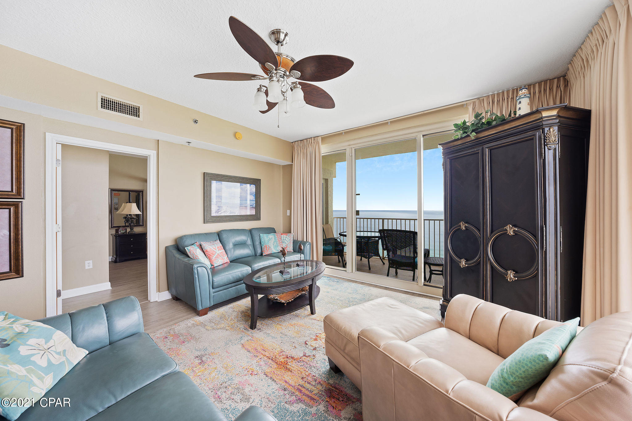 Shores Of Panama Phase I - Residential