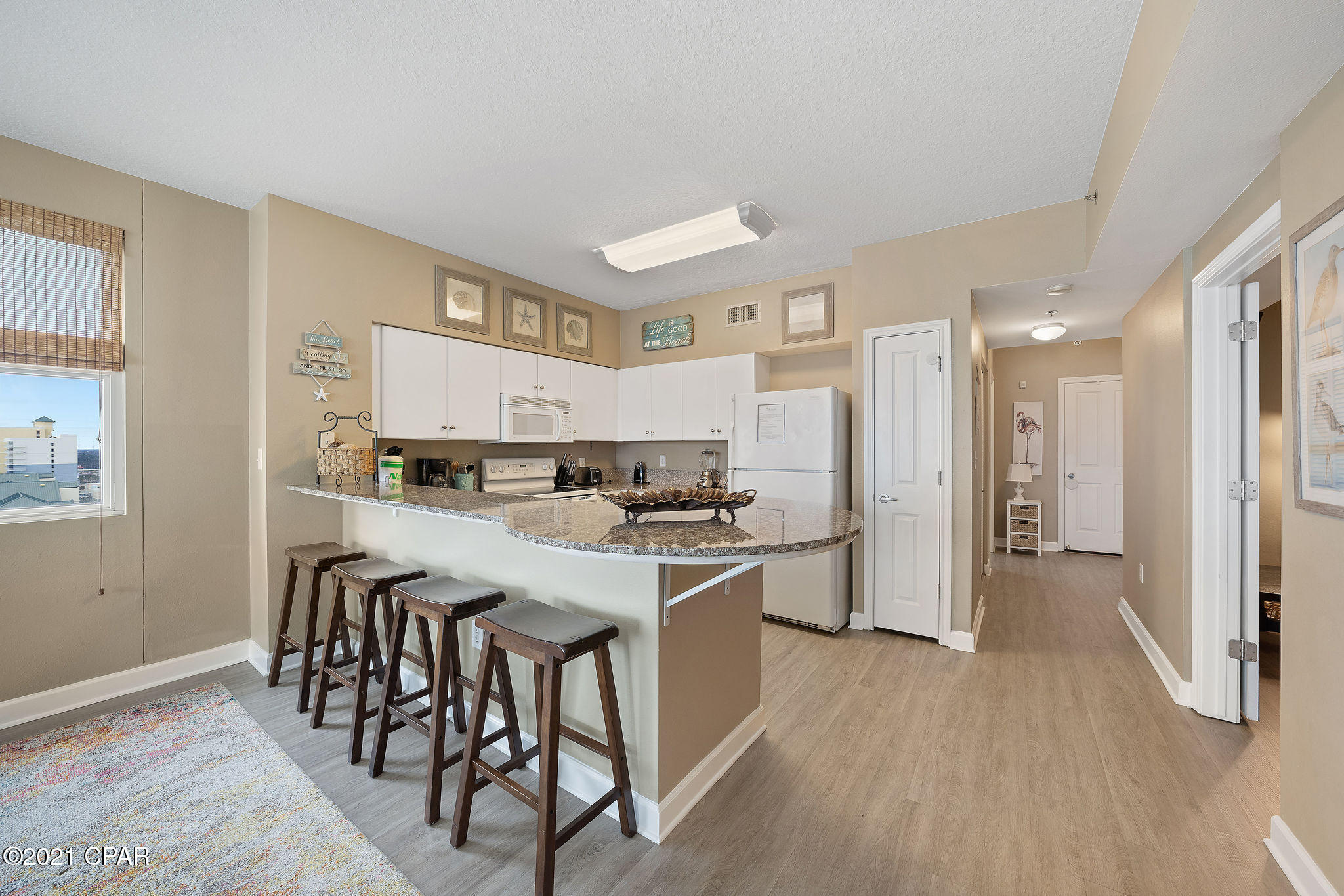 Shores Of Panama Phase I - Residential