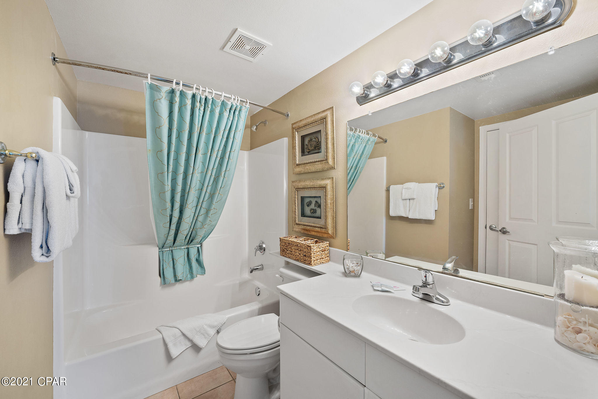 Shores Of Panama Phase I - Residential