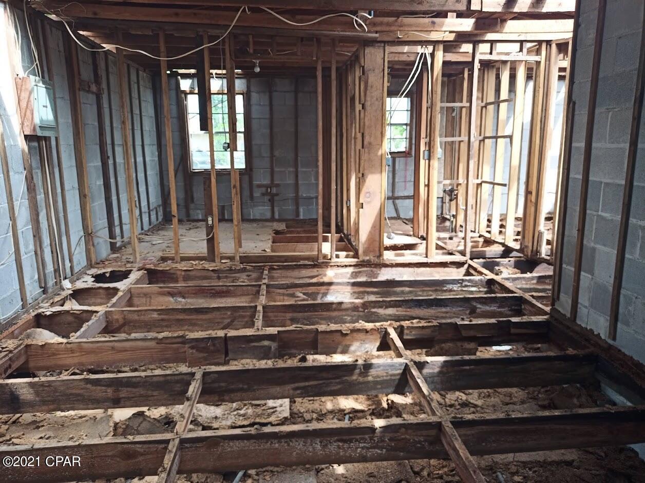 Glenwood Addition - Land