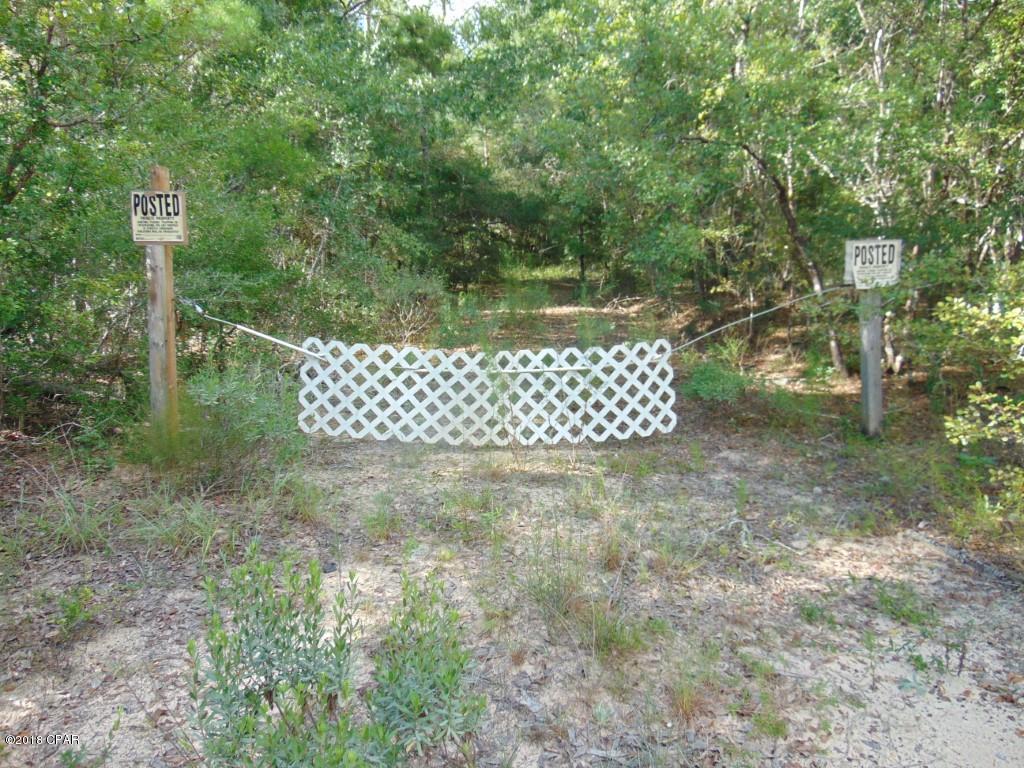 No Named Subdivision - Land