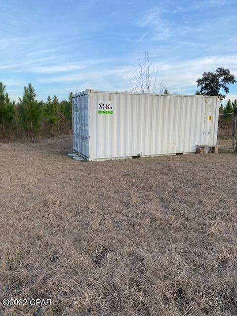 [No Recorded Subdiv] - Land