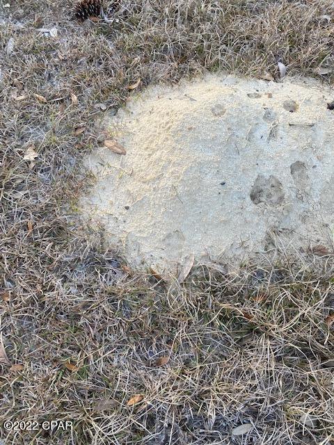 [No Recorded Subdiv] - Land