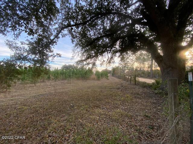 [No Recorded Subdiv] - Land