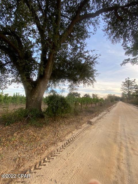 [No Recorded Subdiv] - Land