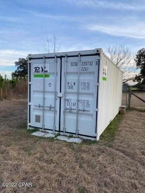 [No Recorded Subdiv] - Land