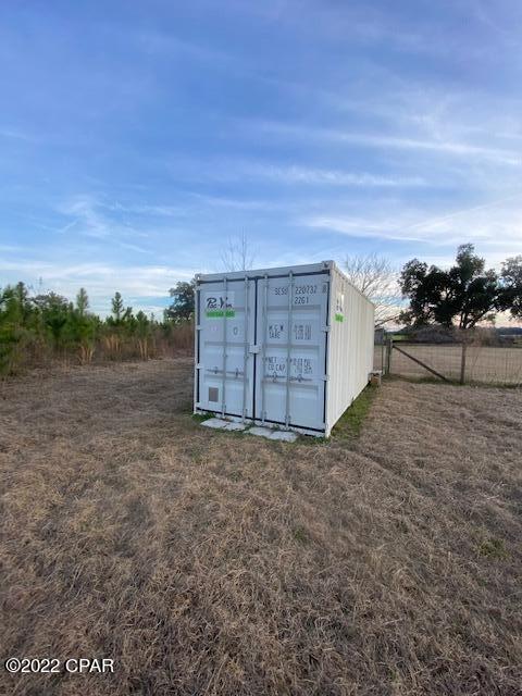 [No Recorded Subdiv] - Land