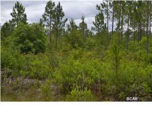 No Named Subdivision - Land