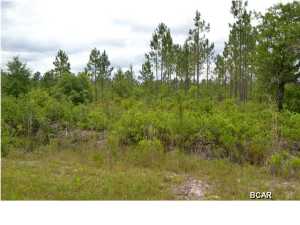 No Named Subdivision - Land