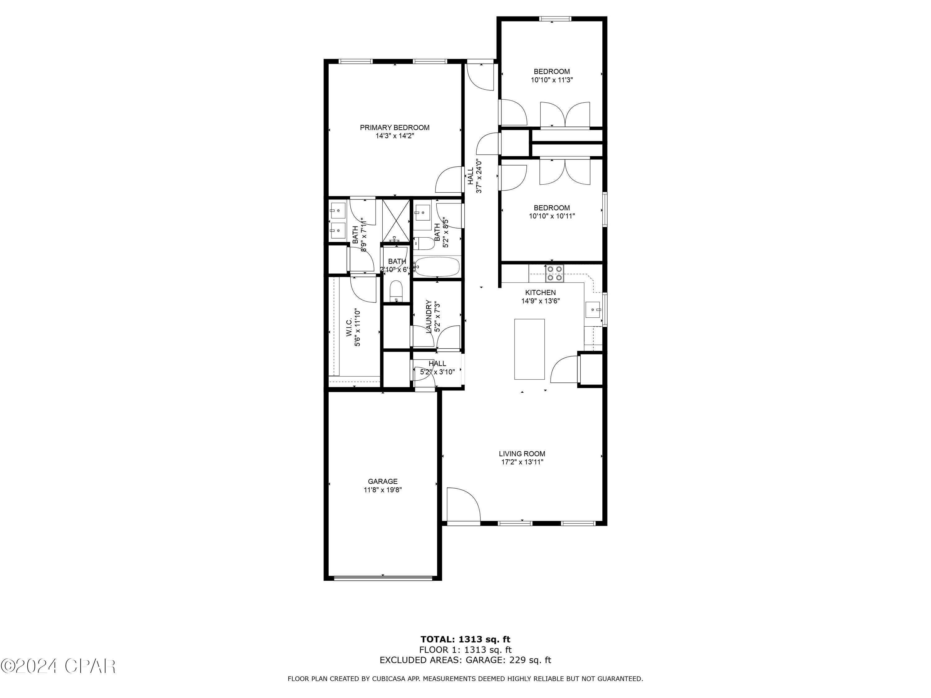 Chandlee 3rd Add - Residential