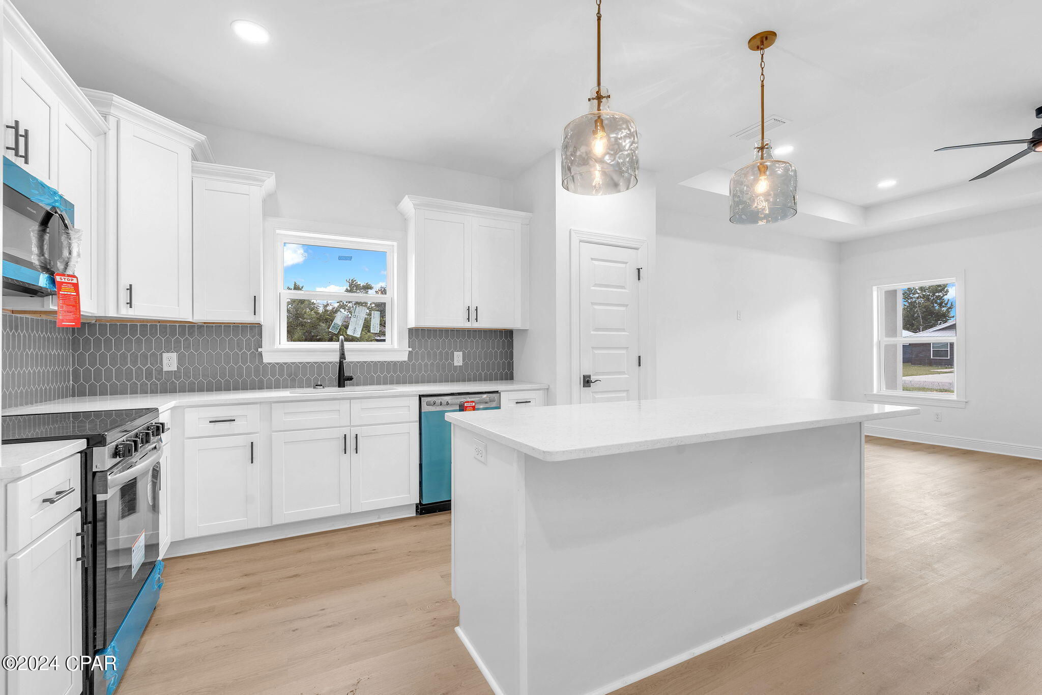 Chandlee 3rd Add - Residential