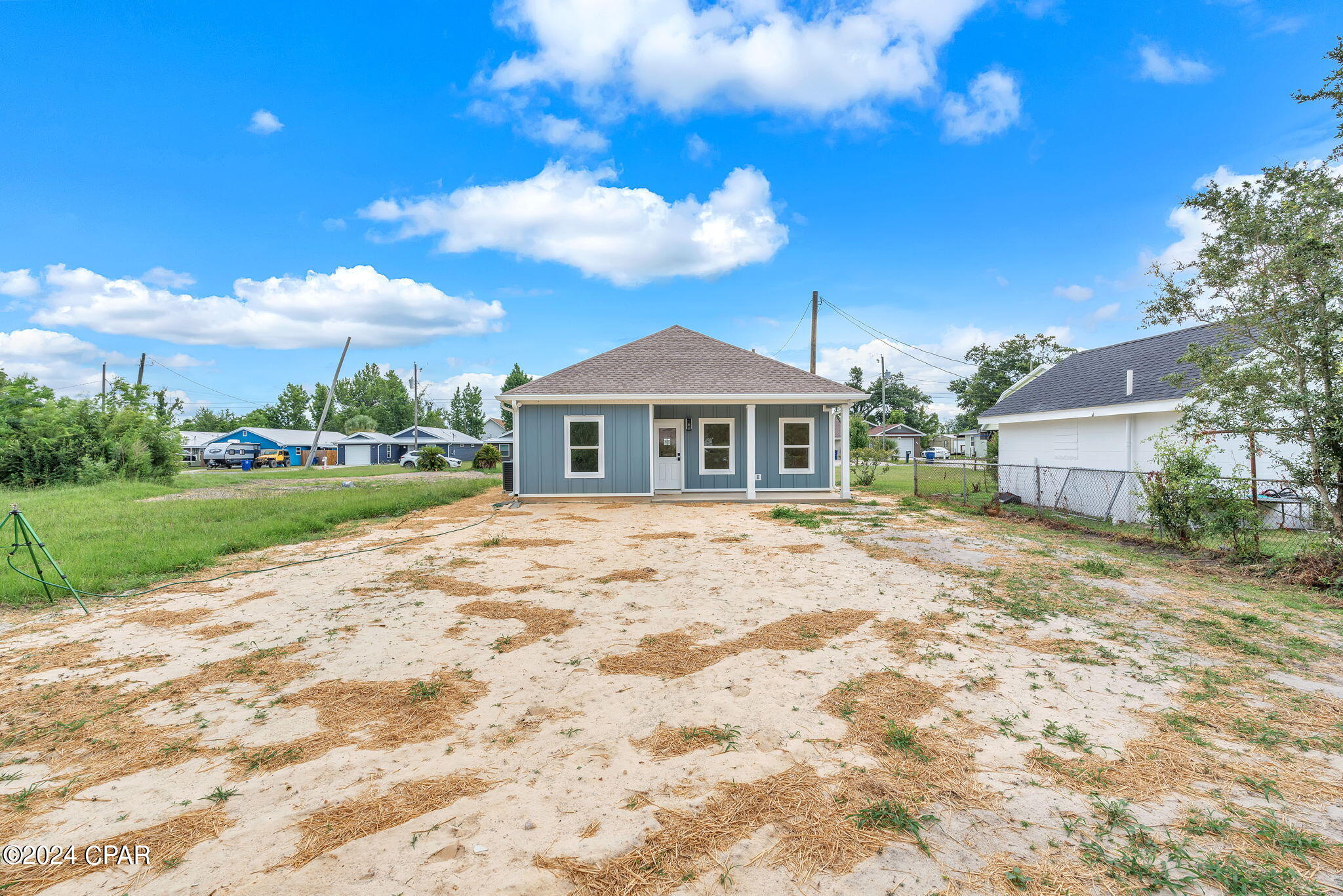 Chandlee 3rd Add - Residential