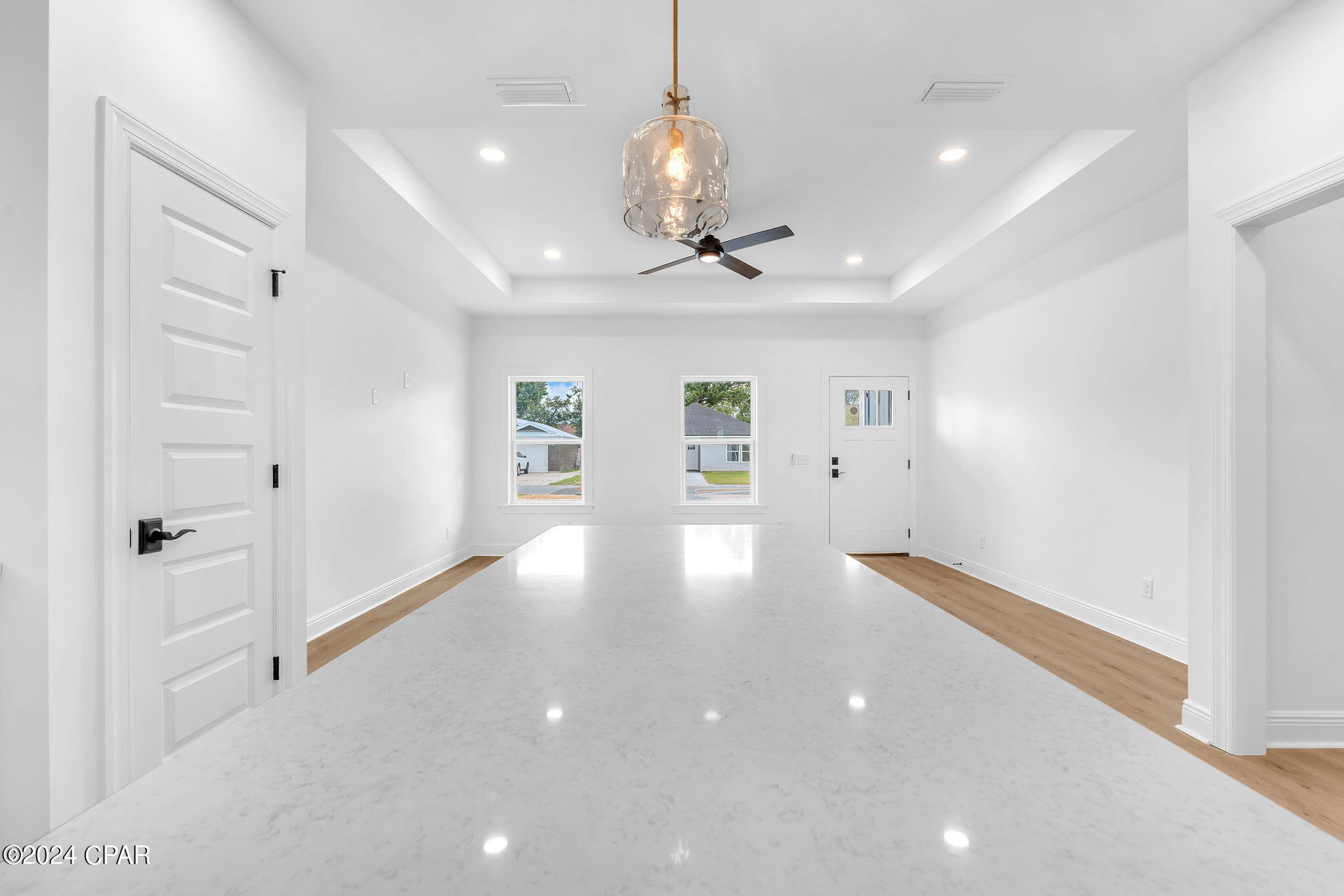 Chandlee 3rd Add - Residential