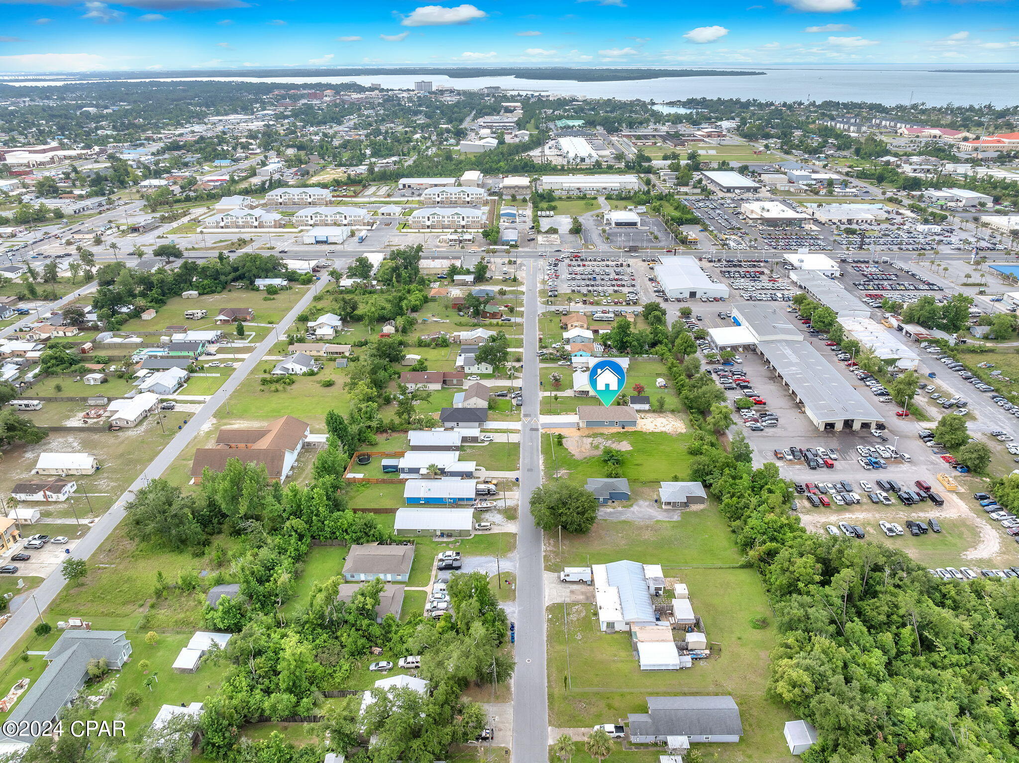 Chandlee 3rd Add - Residential