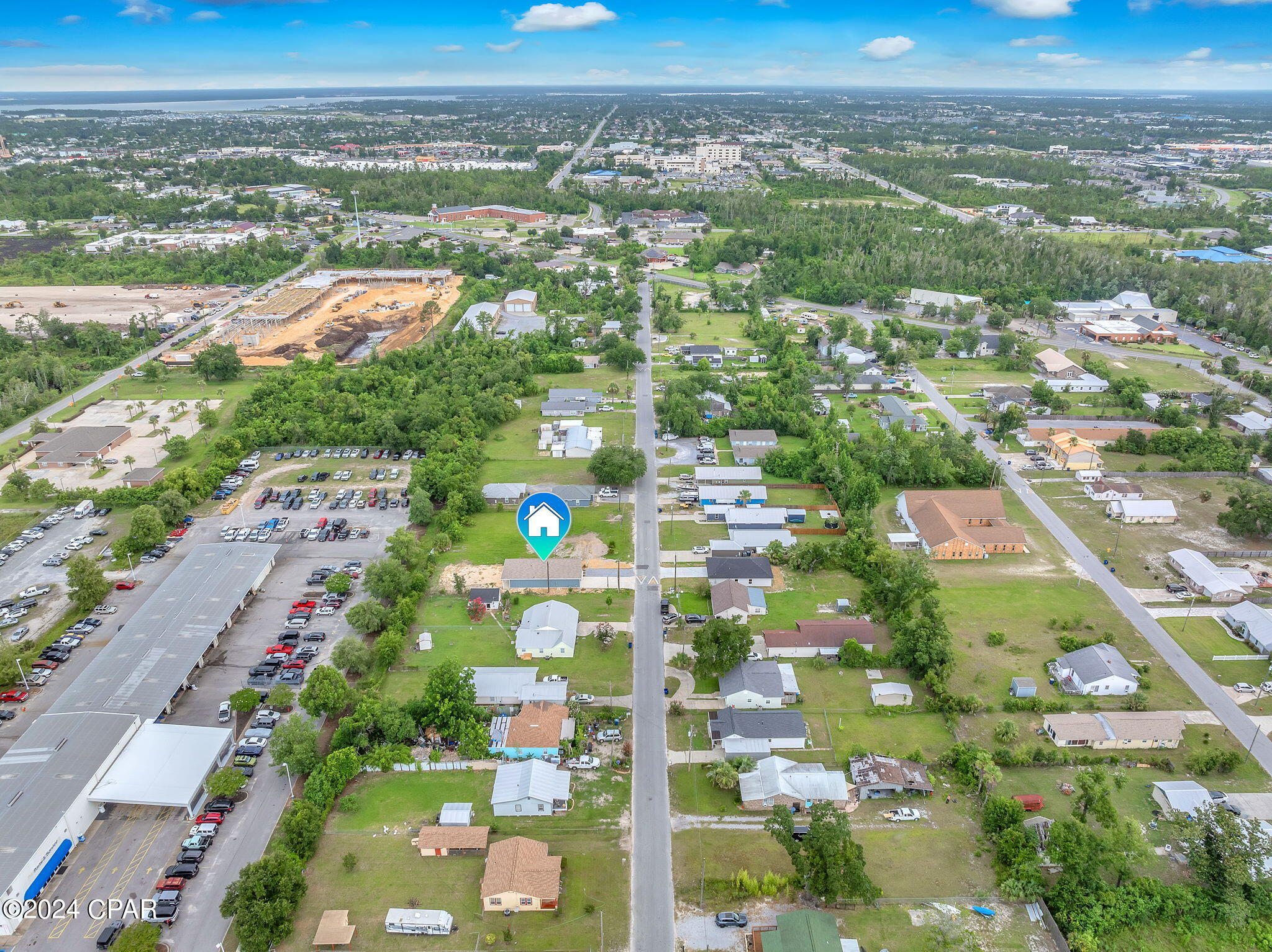 Chandlee 3rd Add - Residential