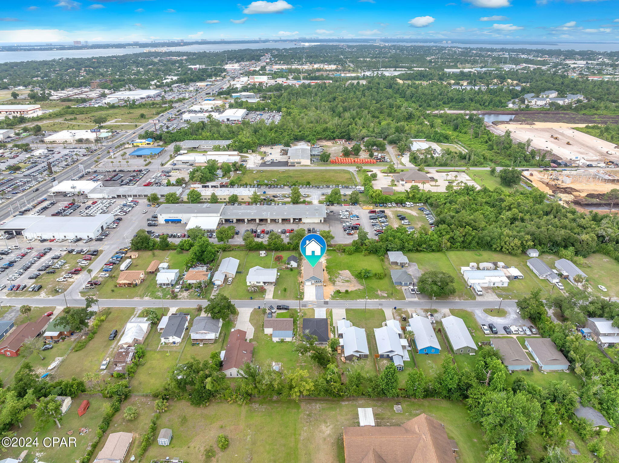 Chandlee 3rd Add - Residential