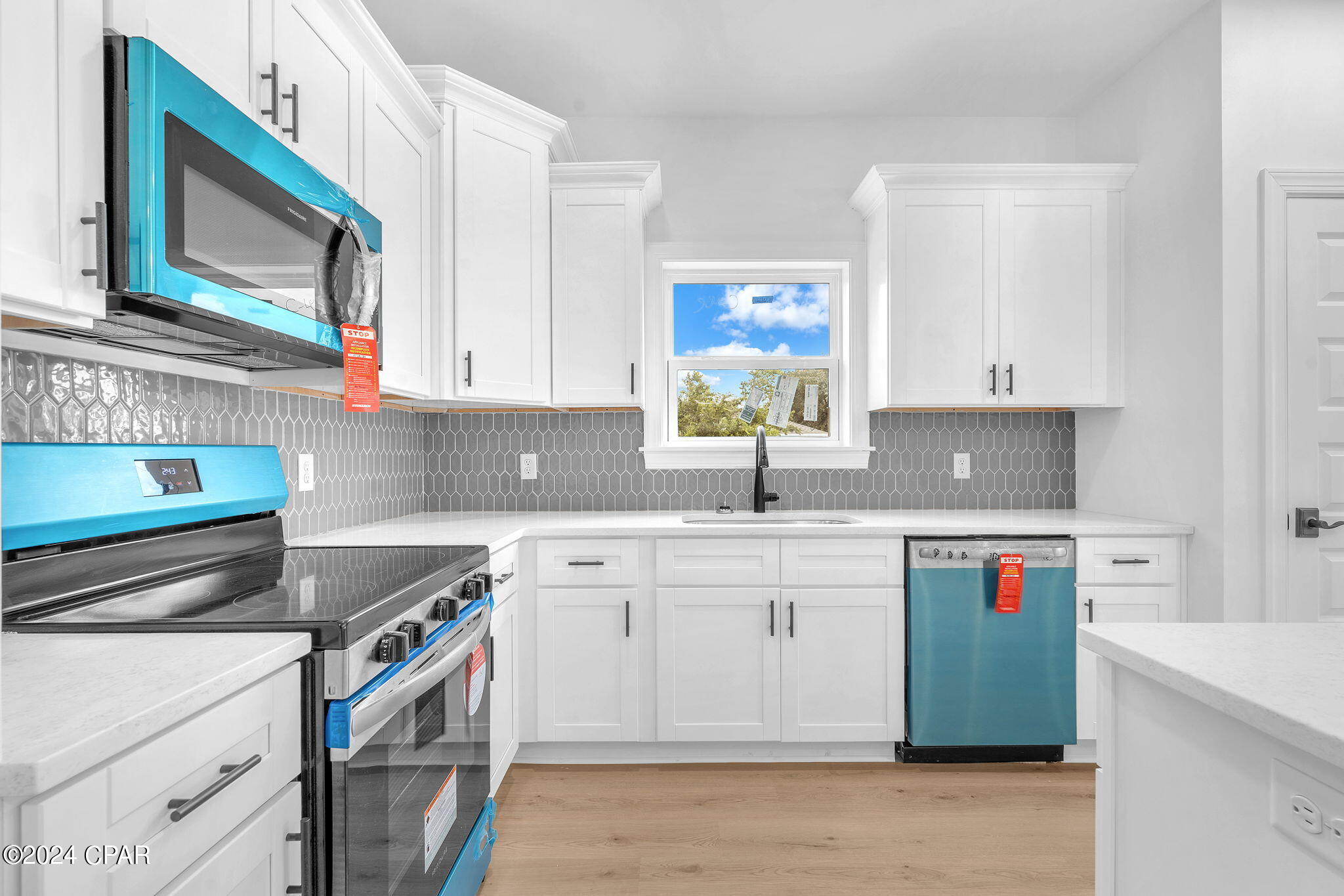 Chandlee 3rd Add - Residential