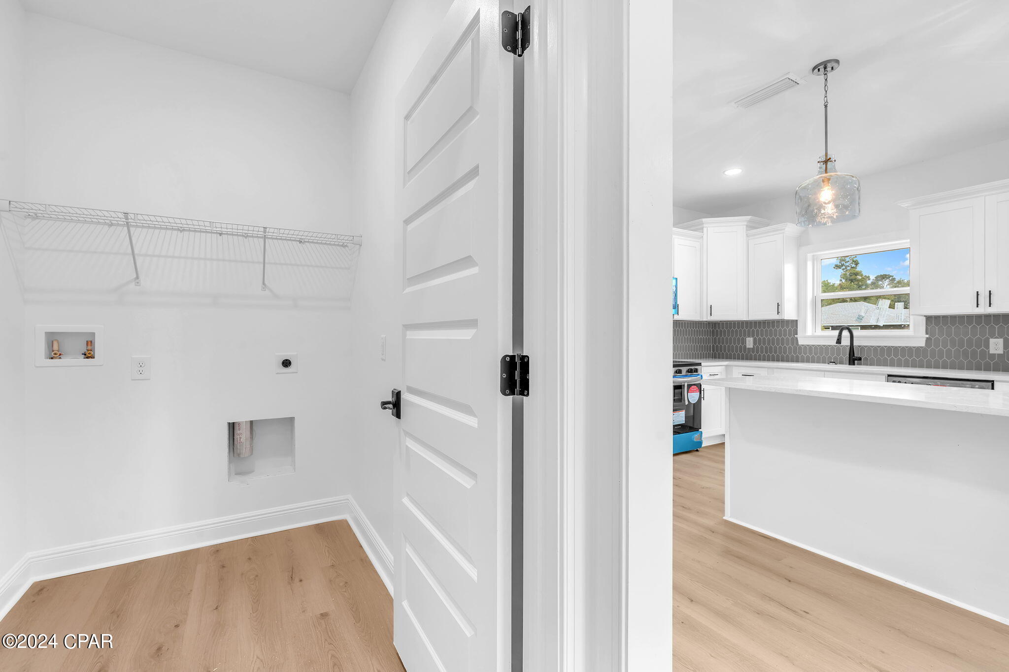 Chandlee 3rd Add - Residential