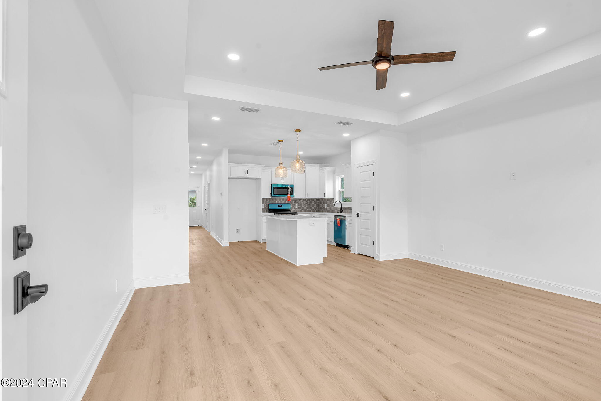 Chandlee 3rd Add - Residential