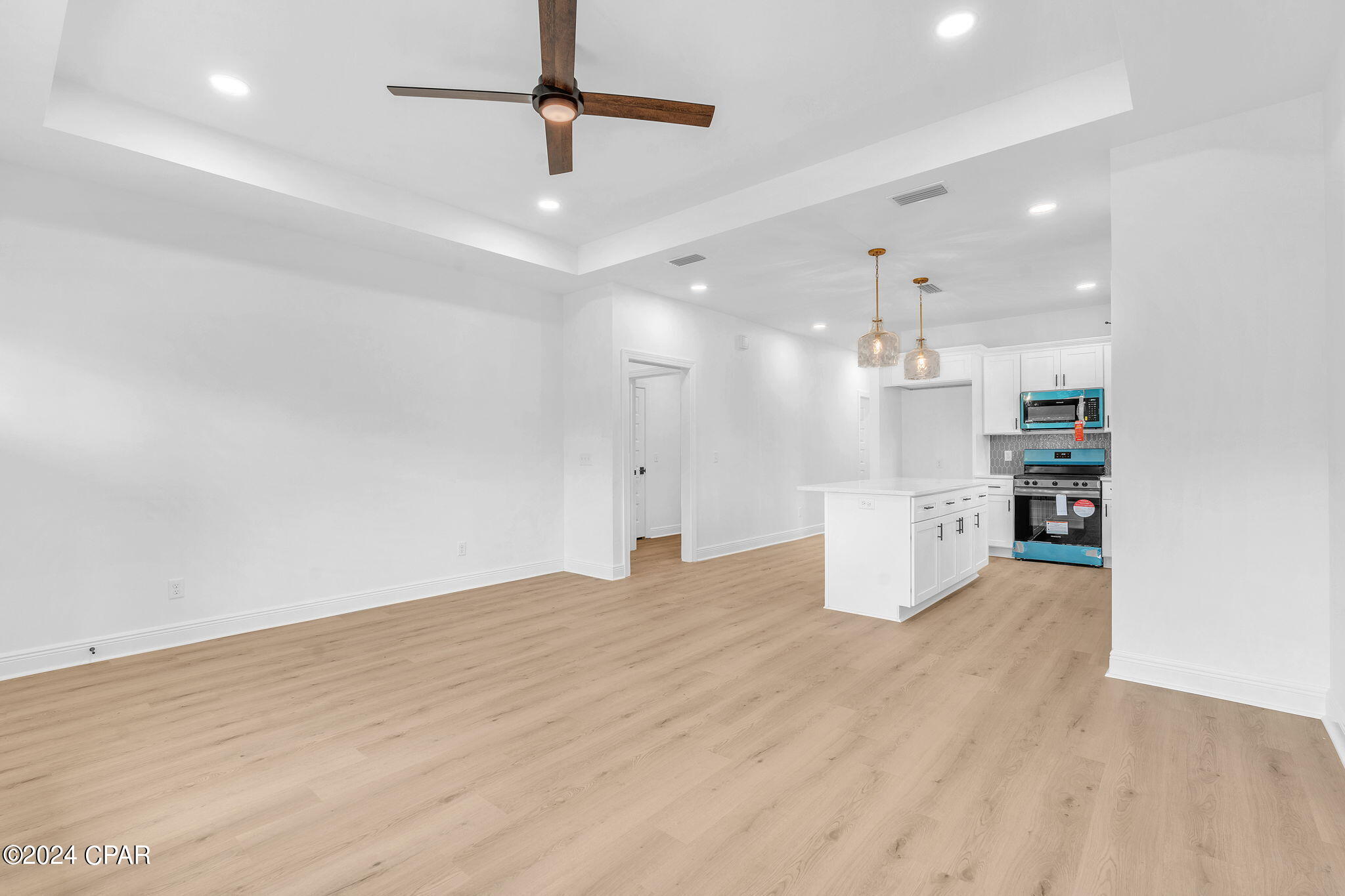 Chandlee 3rd Add - Residential