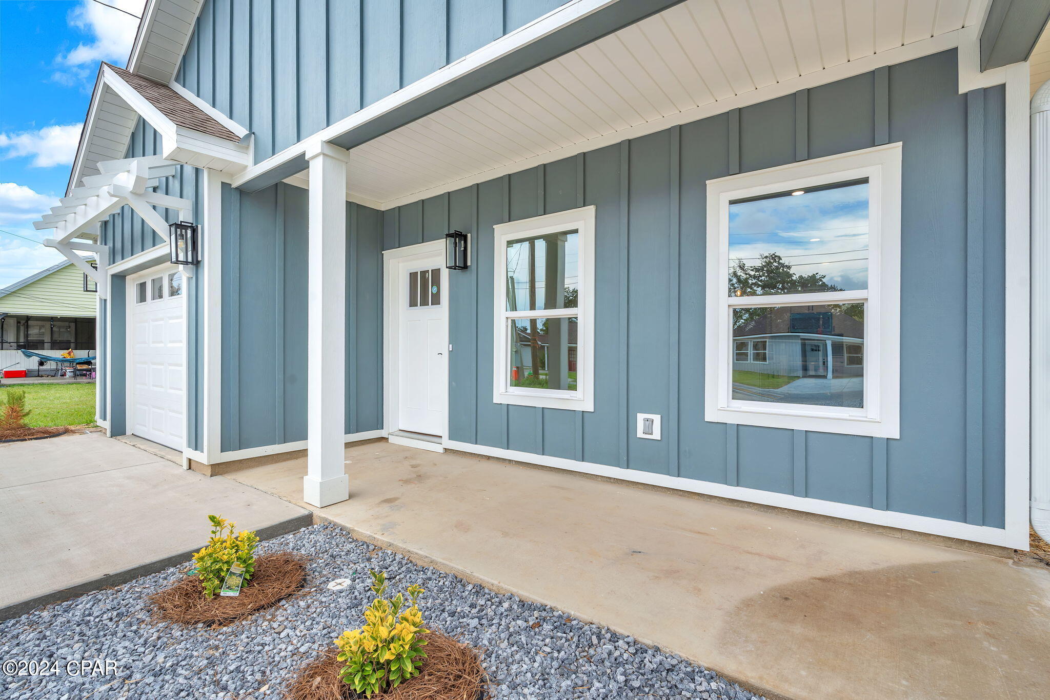 Chandlee 3rd Add - Residential