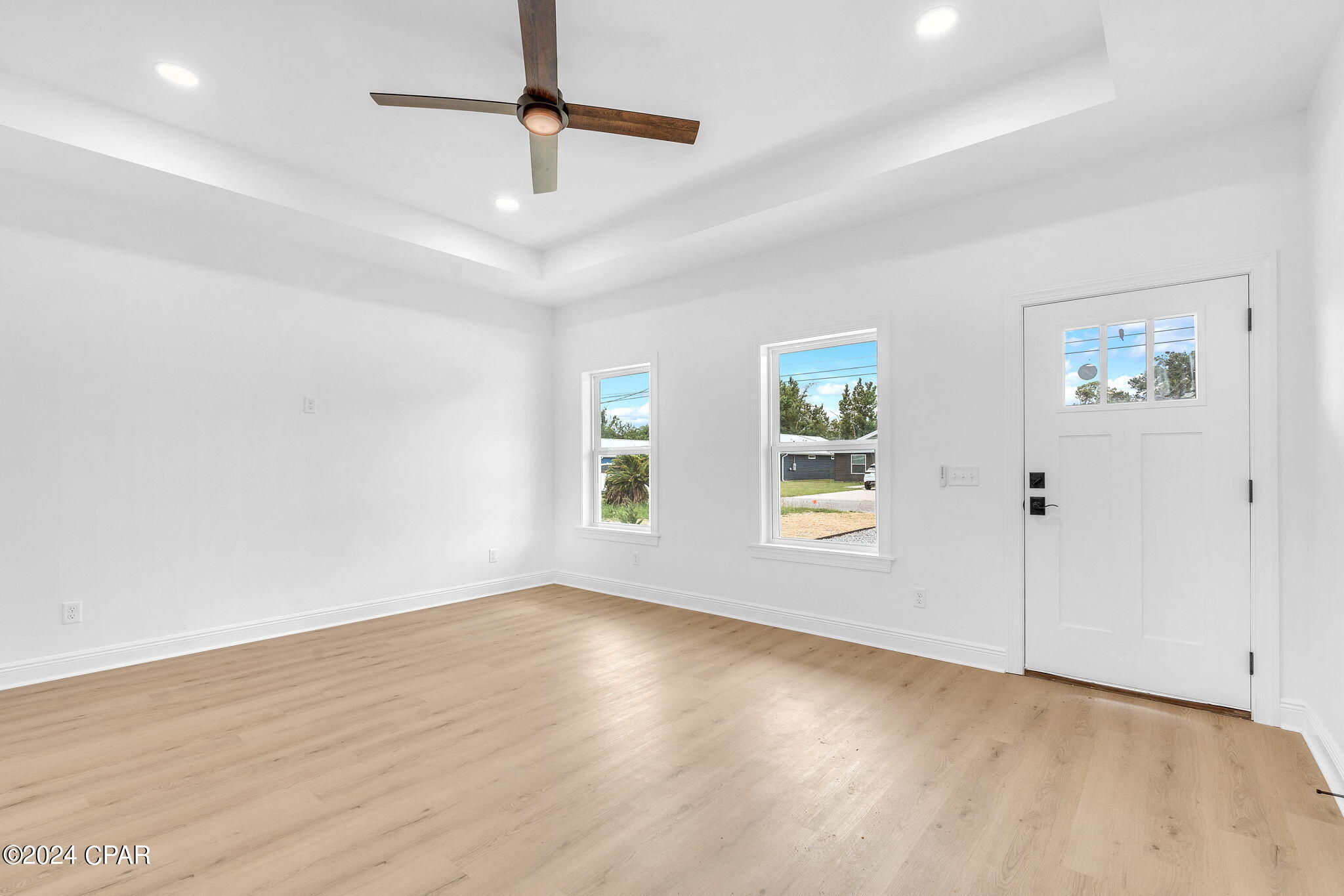 Chandlee 3rd Add - Residential