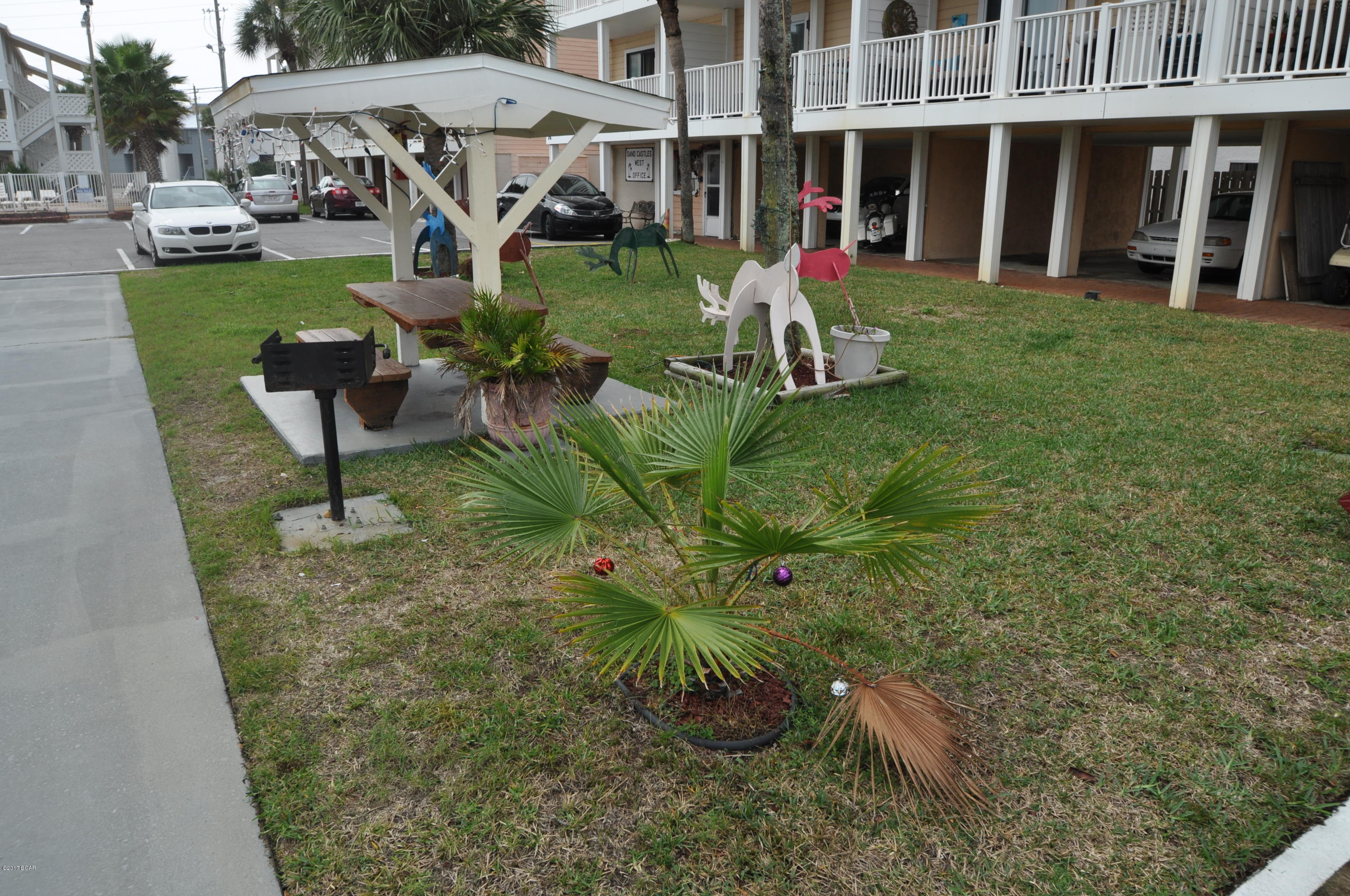 Sand Castles West 3 - Residential