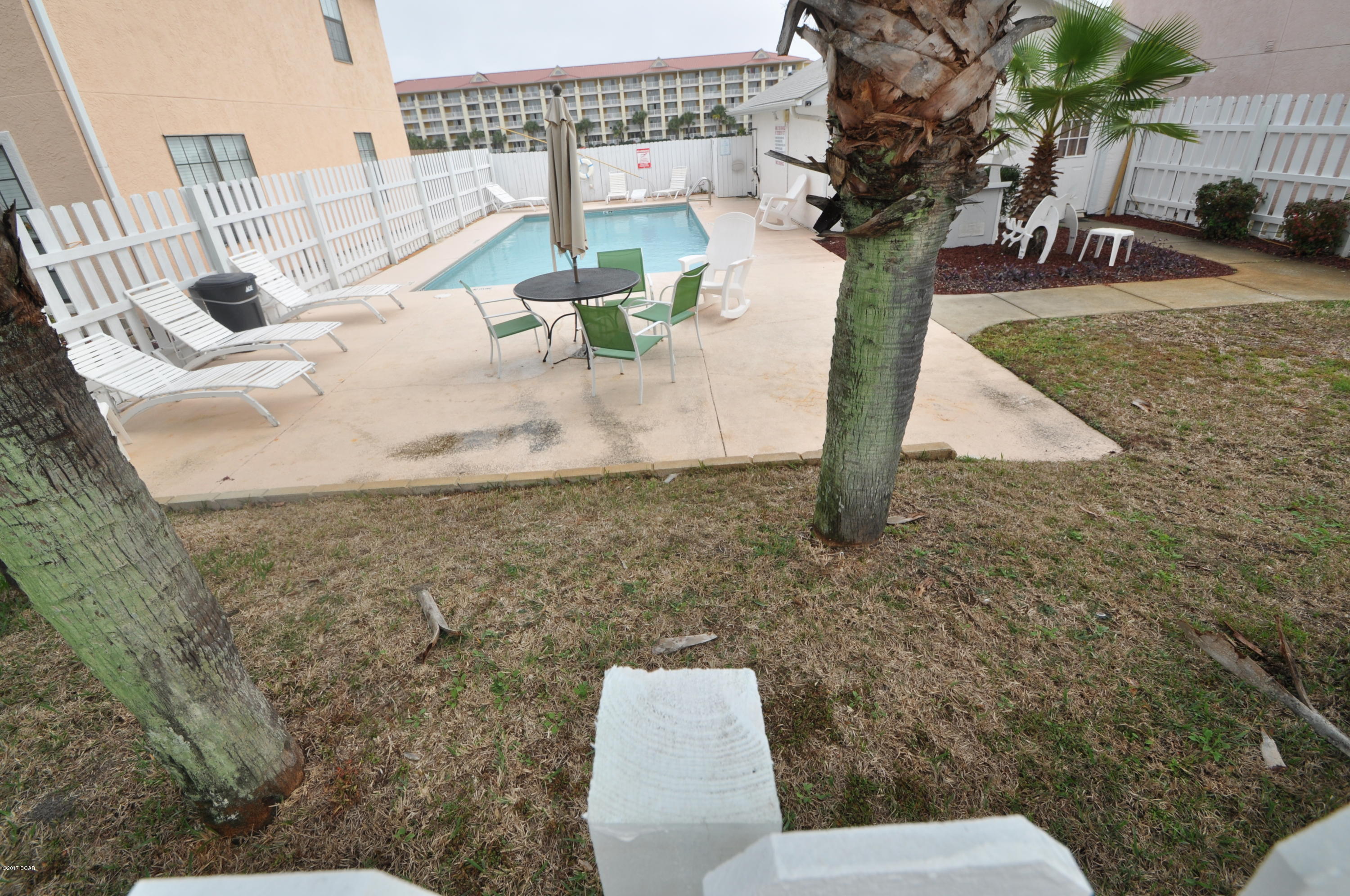 Sand Castles West 3 - Residential