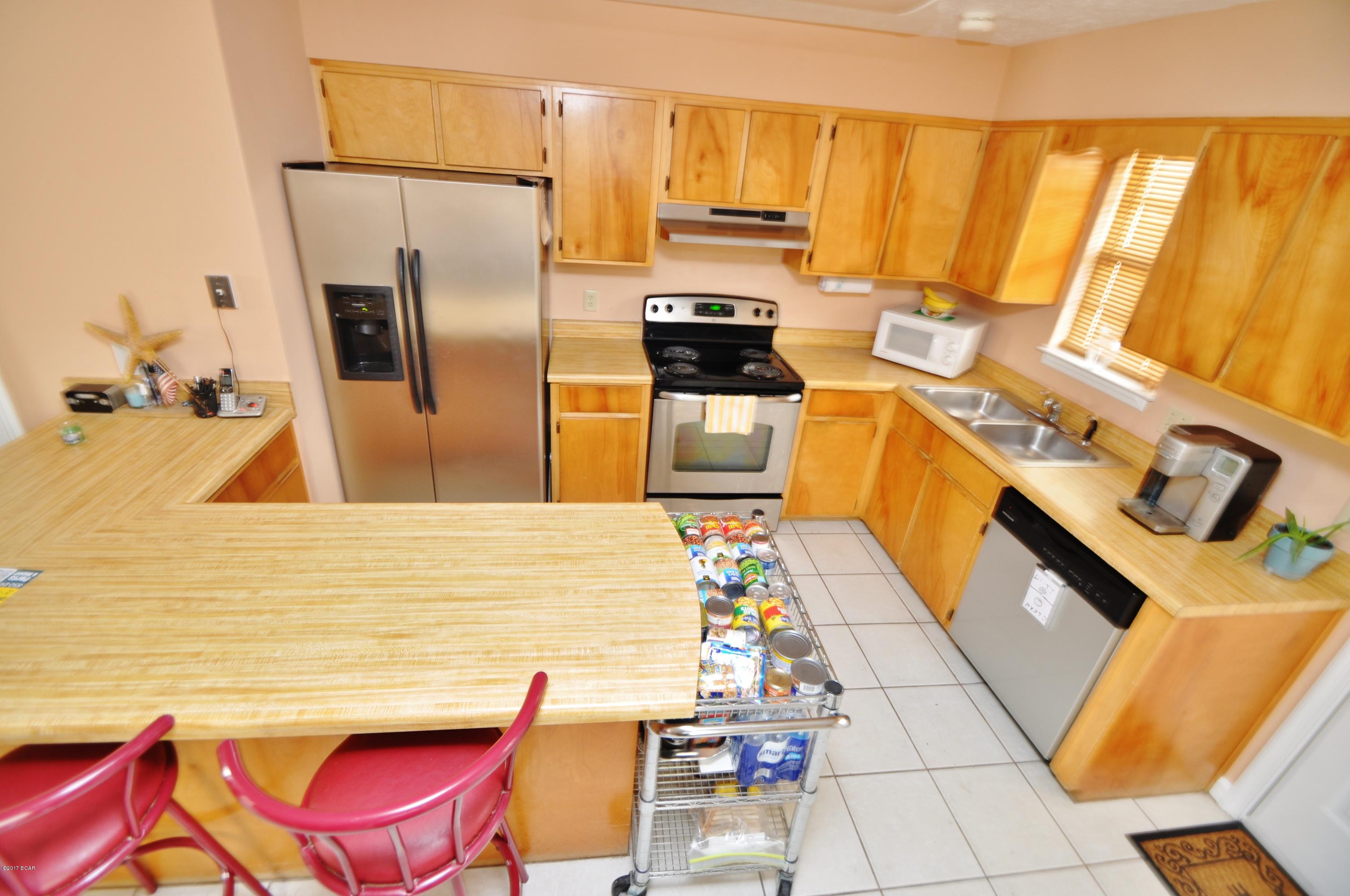 Sand Castles West 3 - Residential