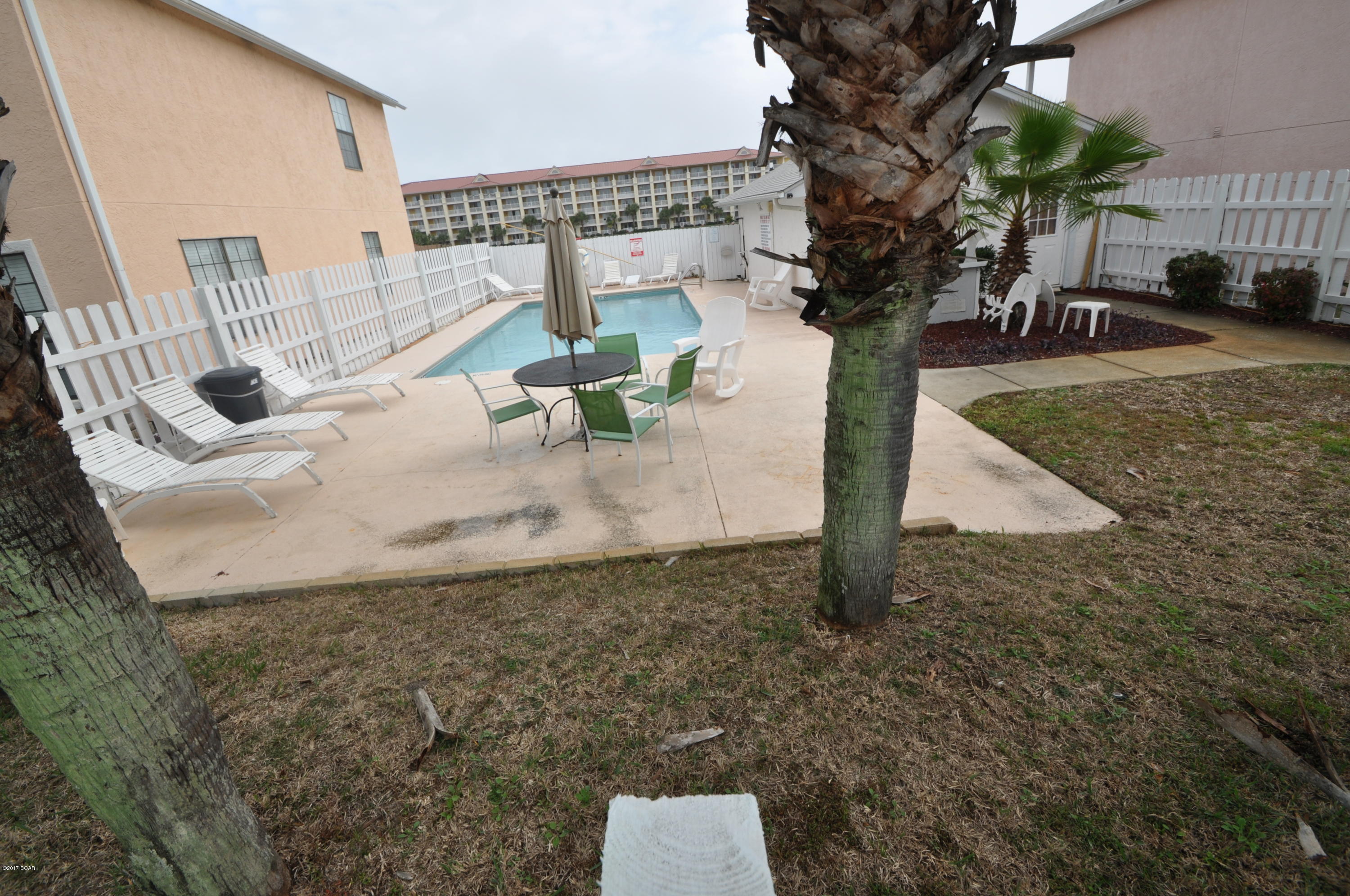 Sand Castles West 3 - Residential