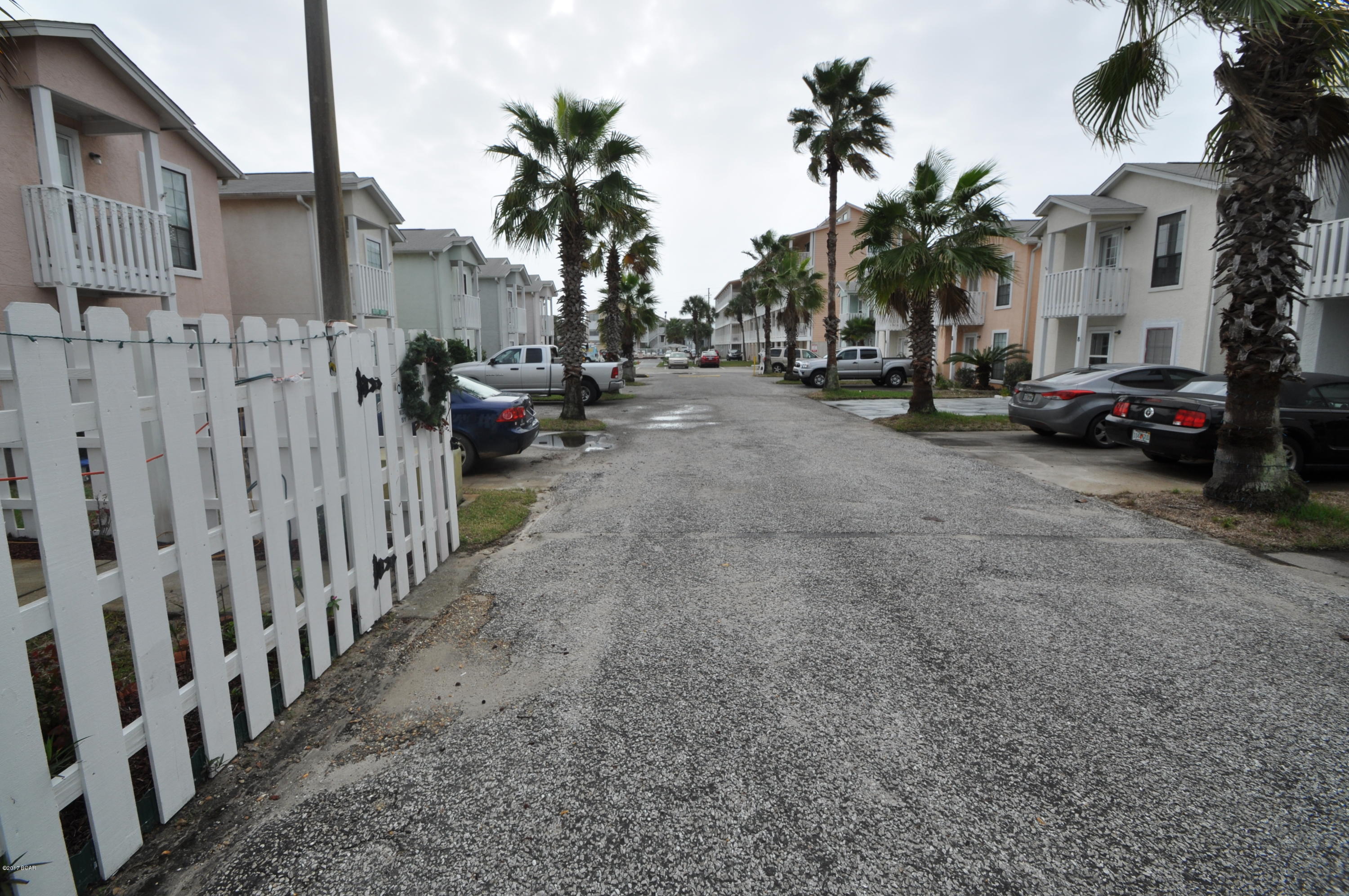 Sand Castles West 3 - Residential