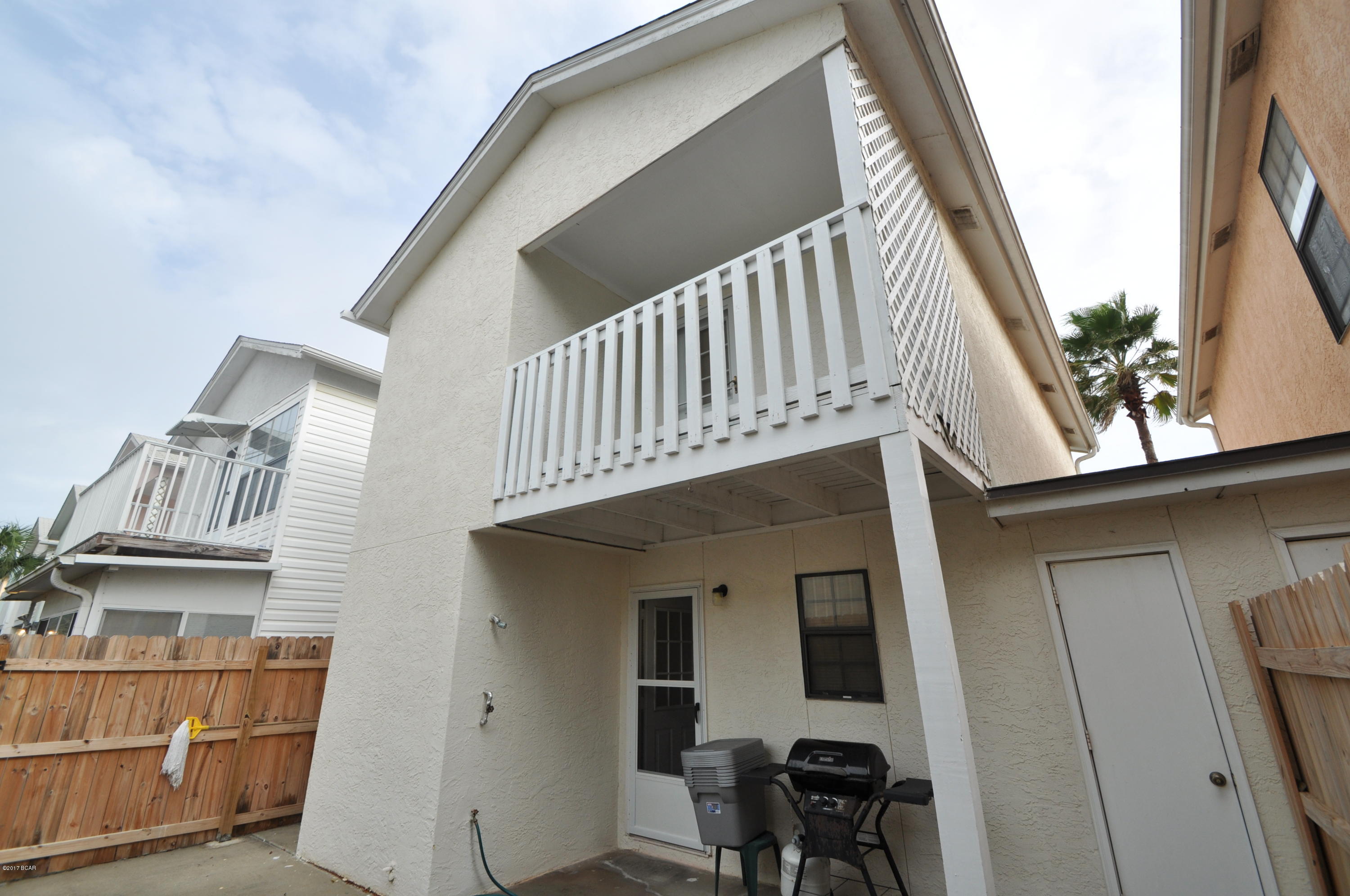 Sand Castles West 3 - Residential