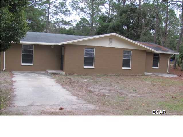 No Named Subdivision - Residential Lease