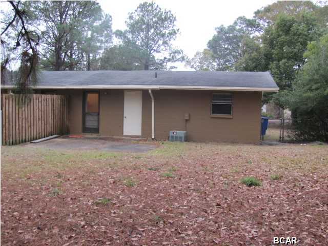 No Named Subdivision - Residential Lease