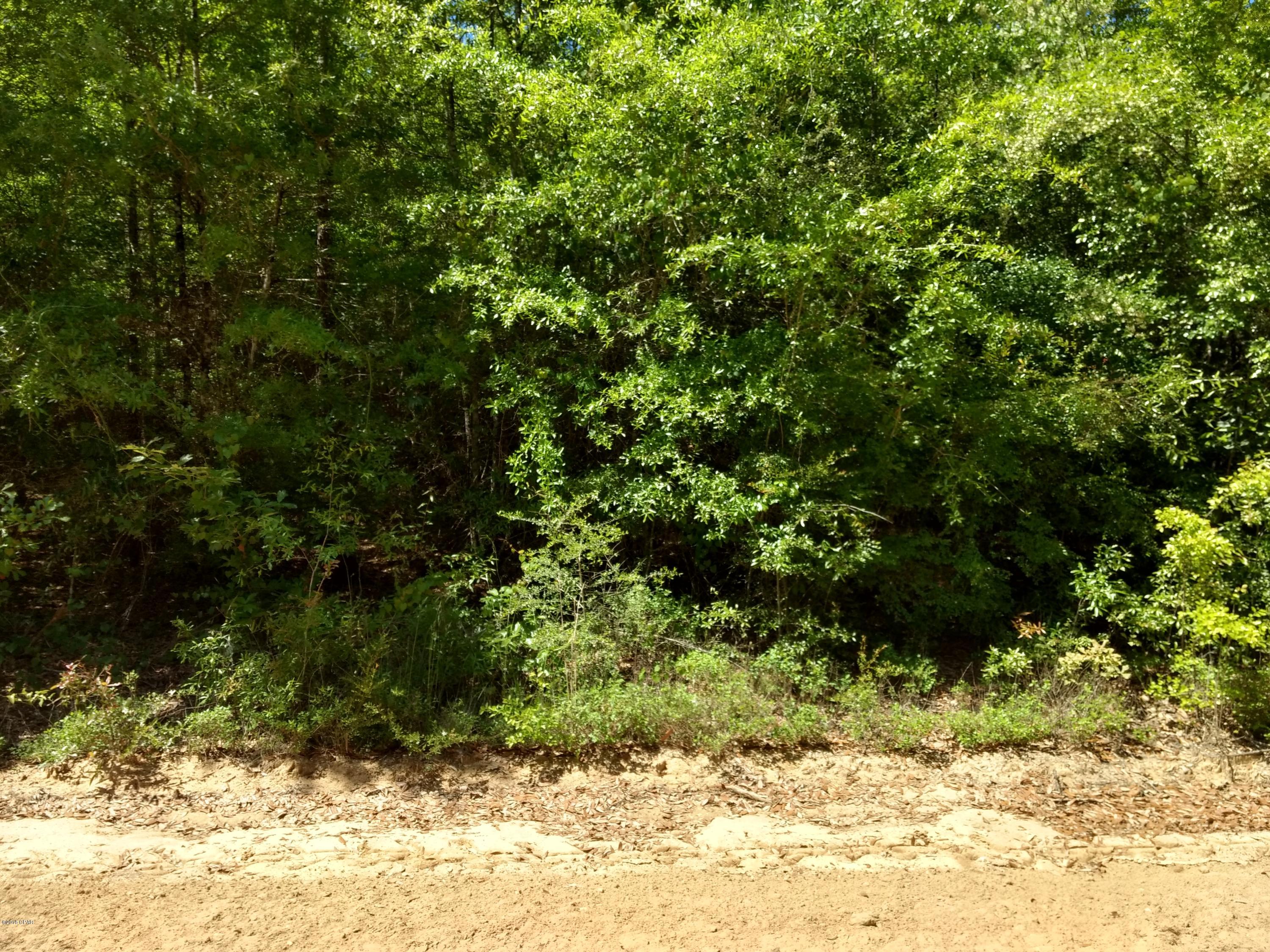 No Named Subdivision - Land