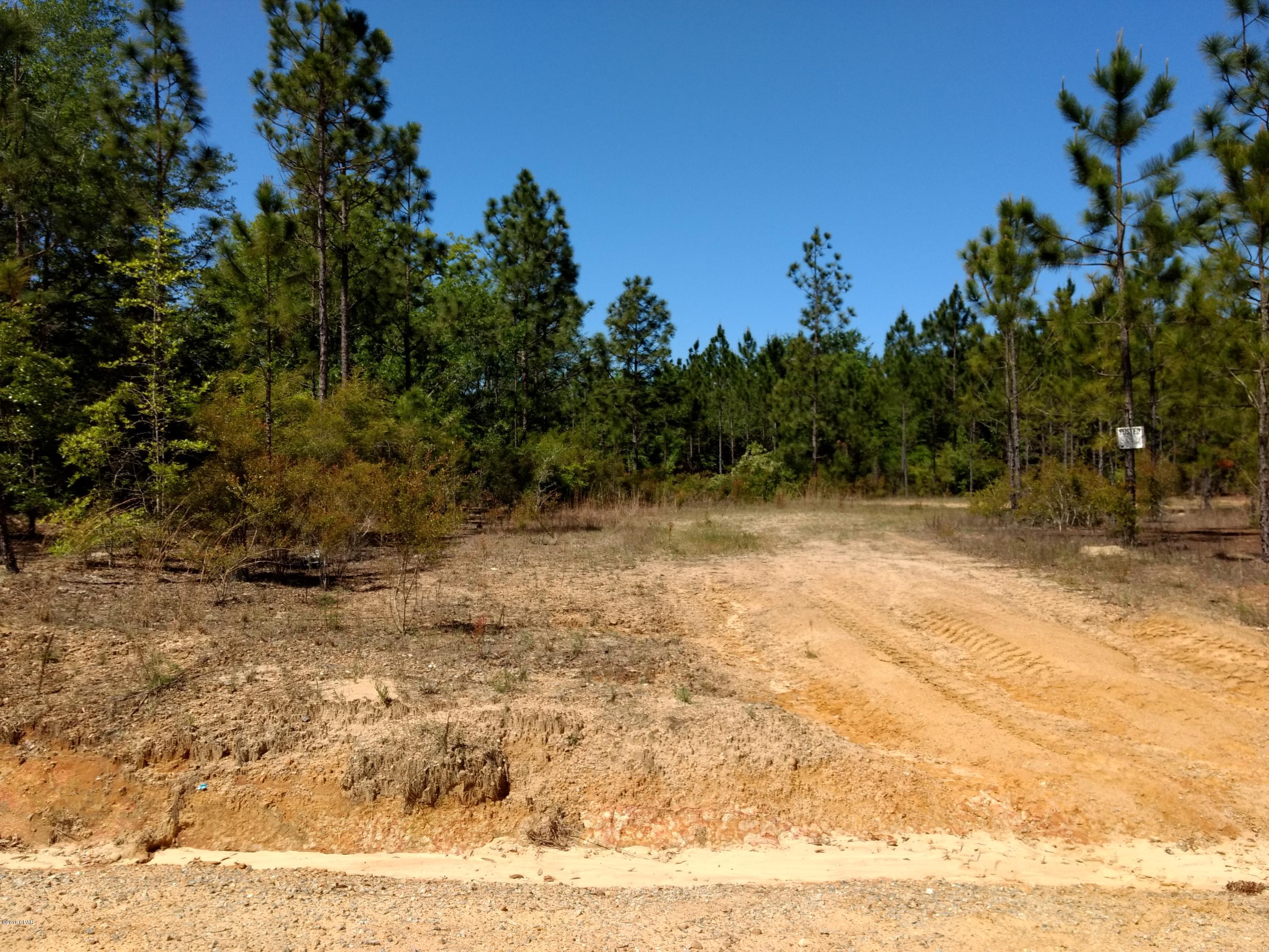 No Named Subdivision - Land