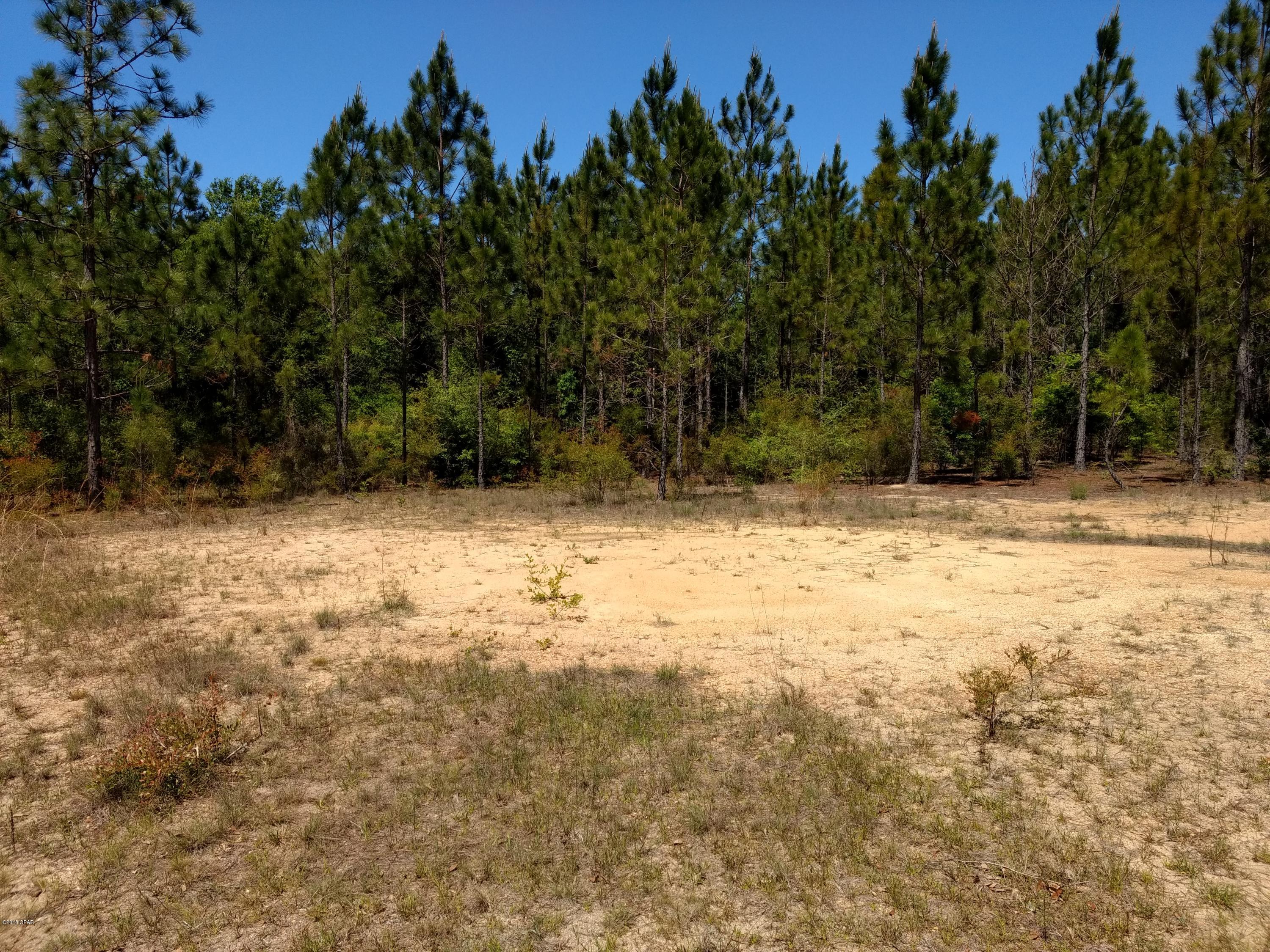 No Named Subdivision - Land