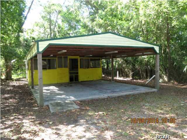 Glenwood Addition - Residential