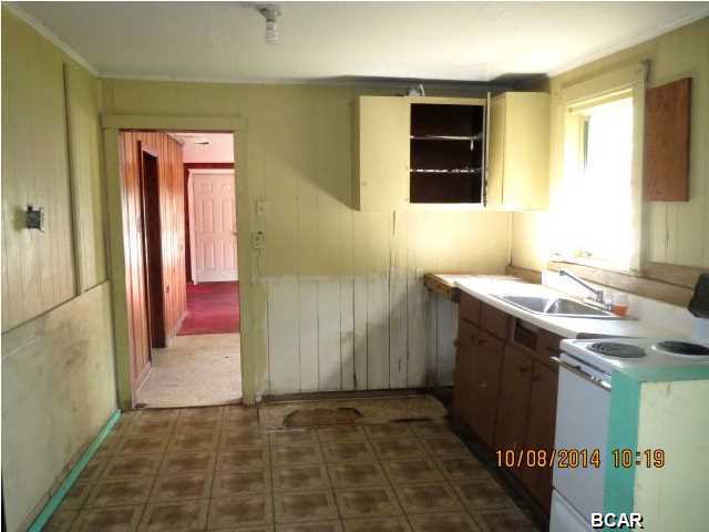 Glenwood Addition - Residential