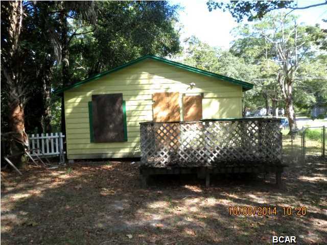 Glenwood Addition - Residential