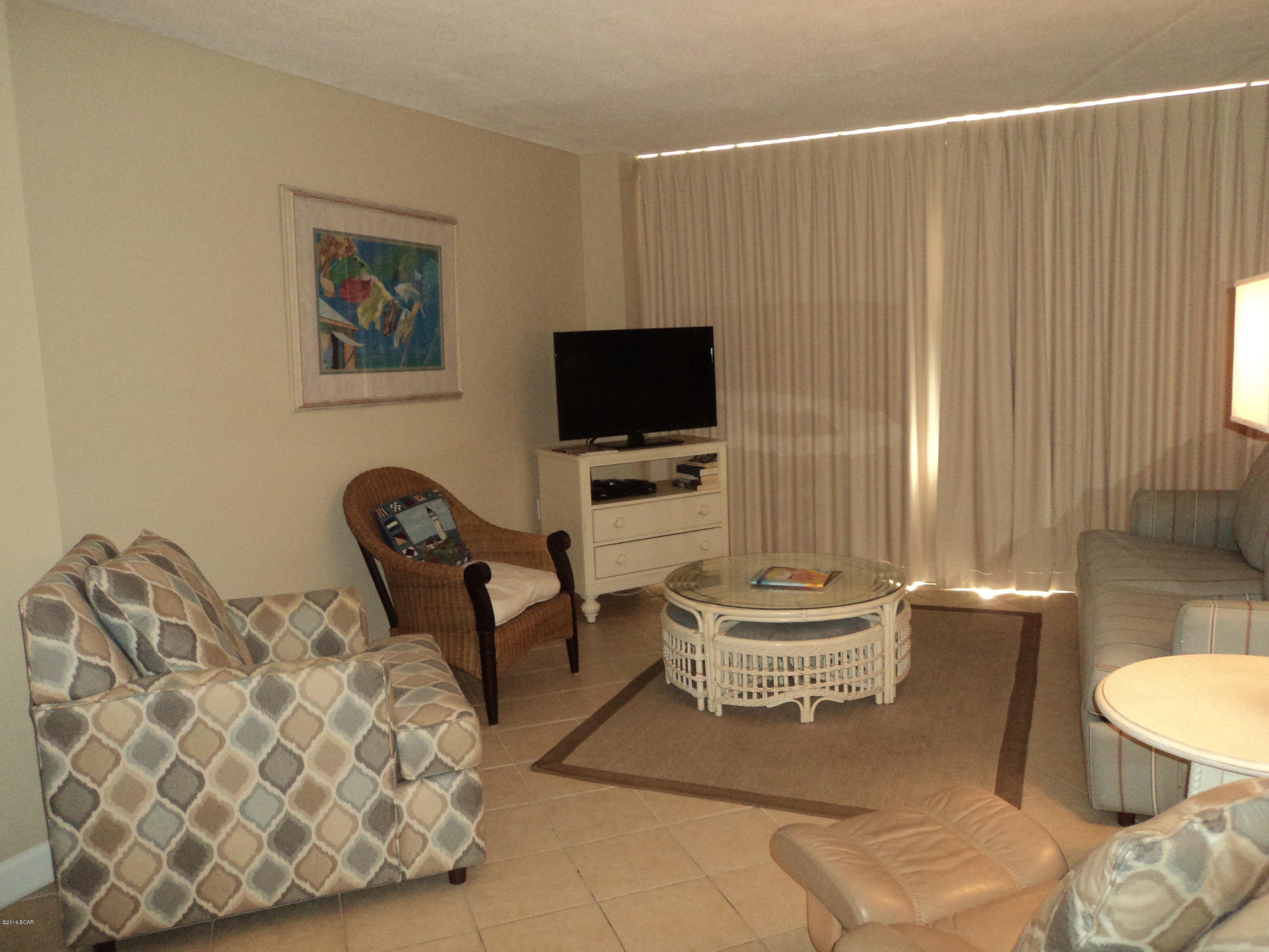 Dunes Of Panama Phase V - Residential