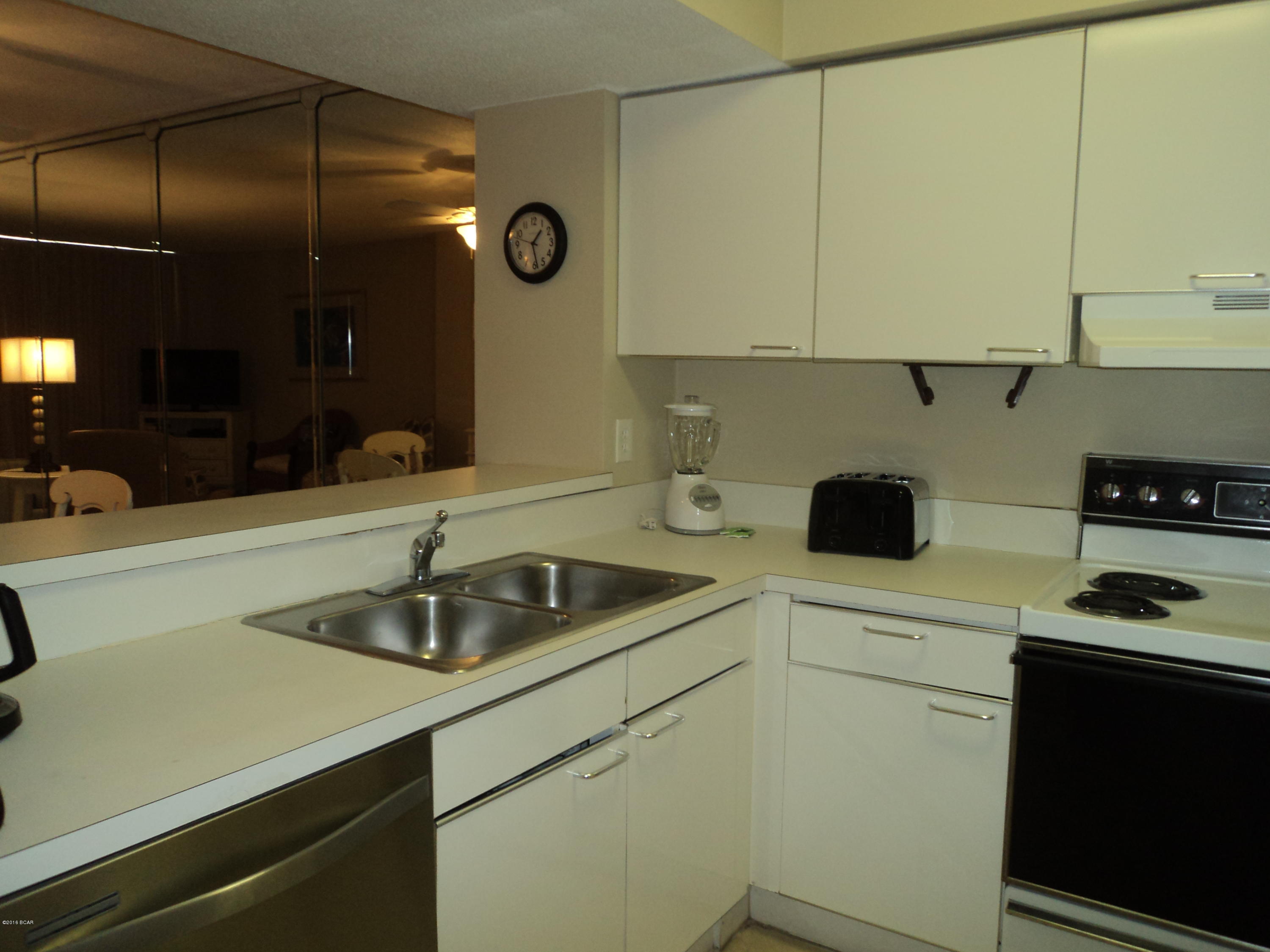 Dunes Of Panama Phase V - Residential