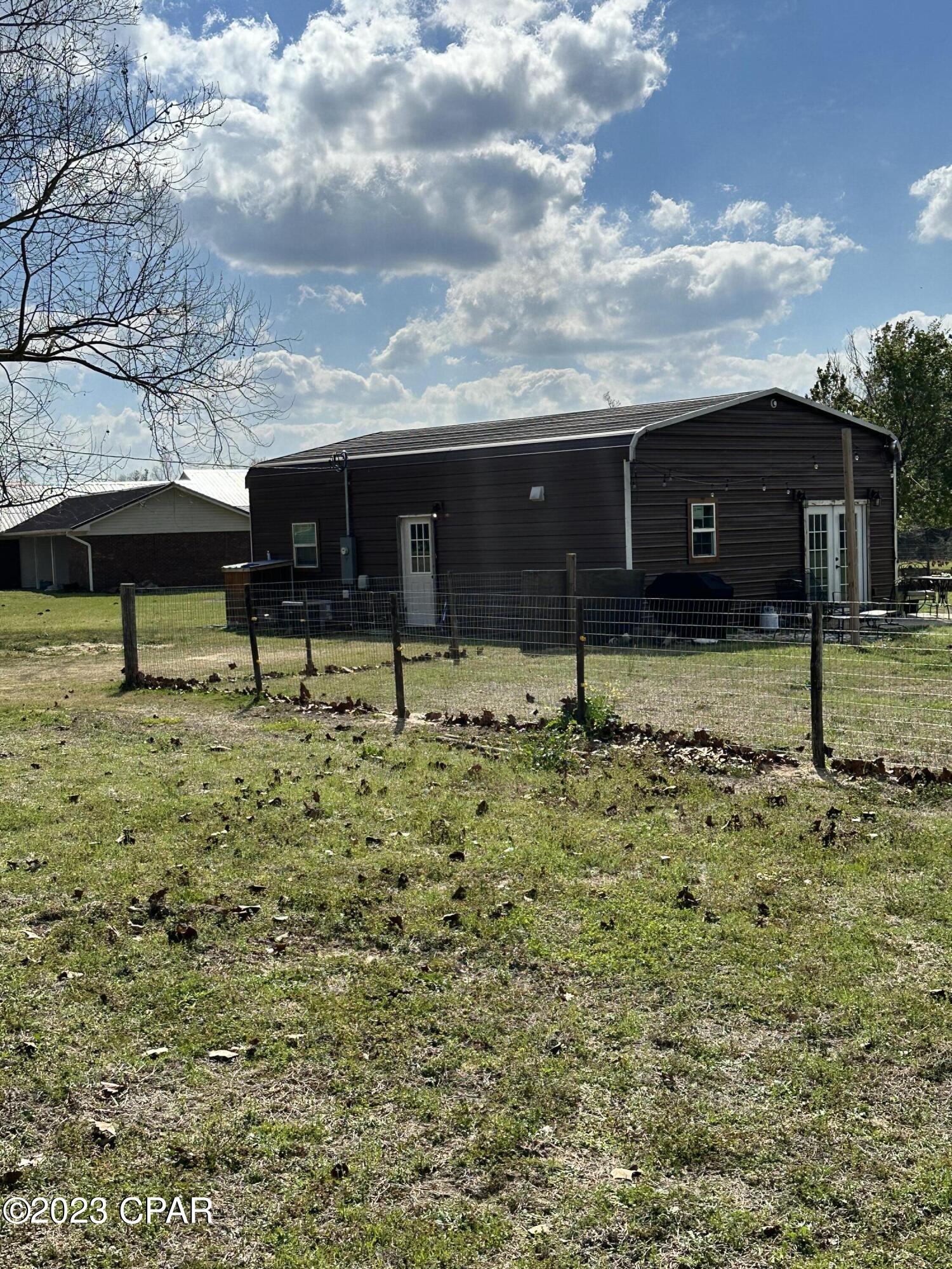 Grand Ridge - Residential