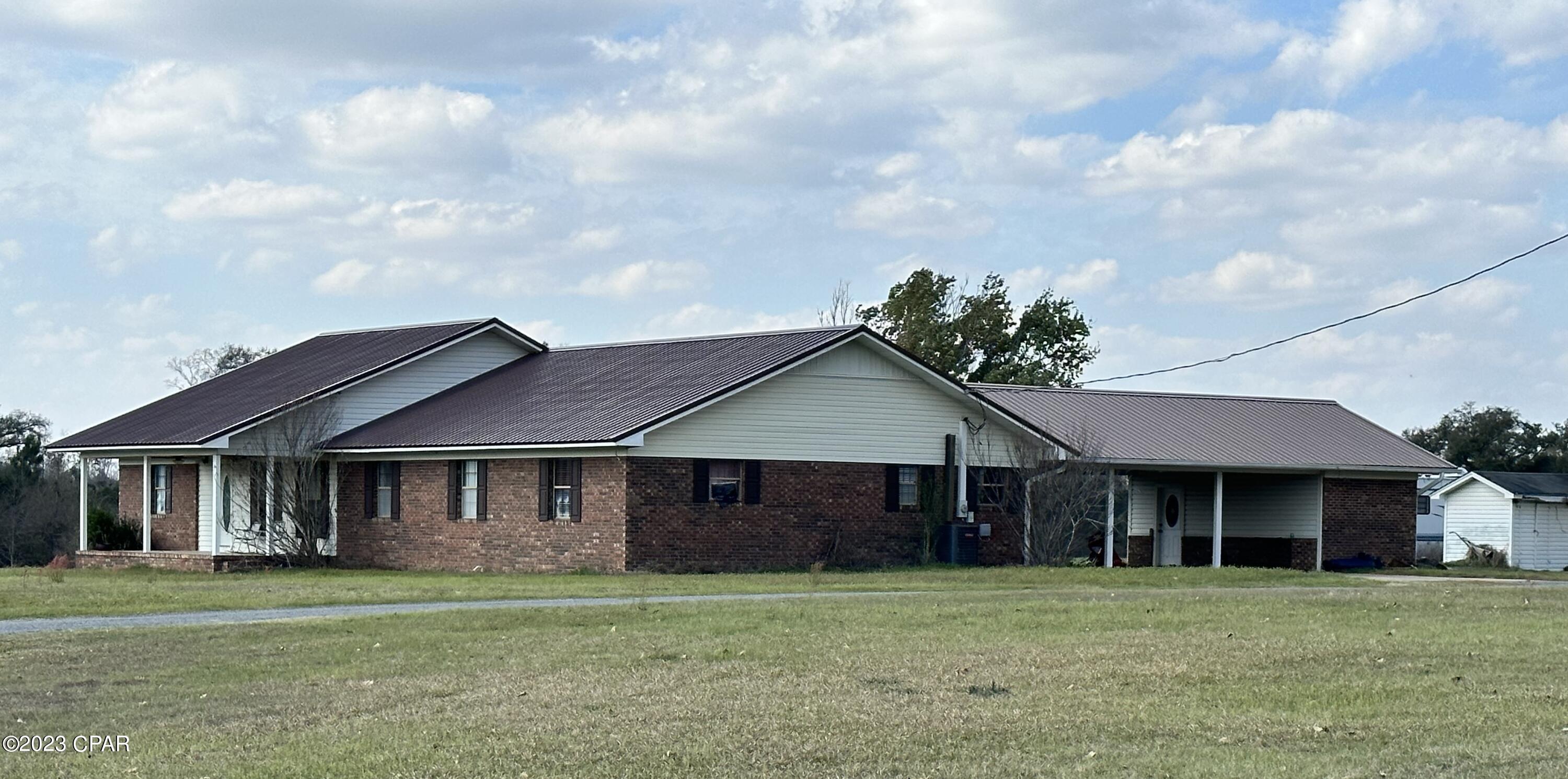 Grand Ridge - Residential