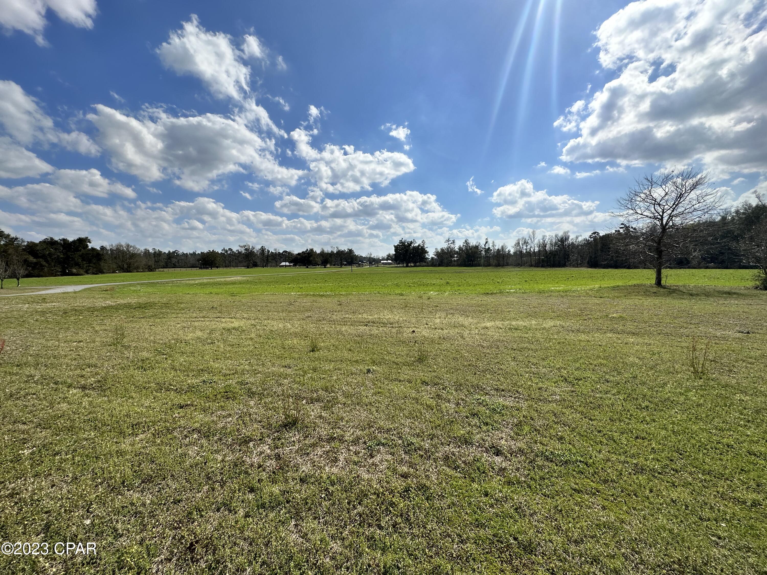 Grand Ridge - Residential