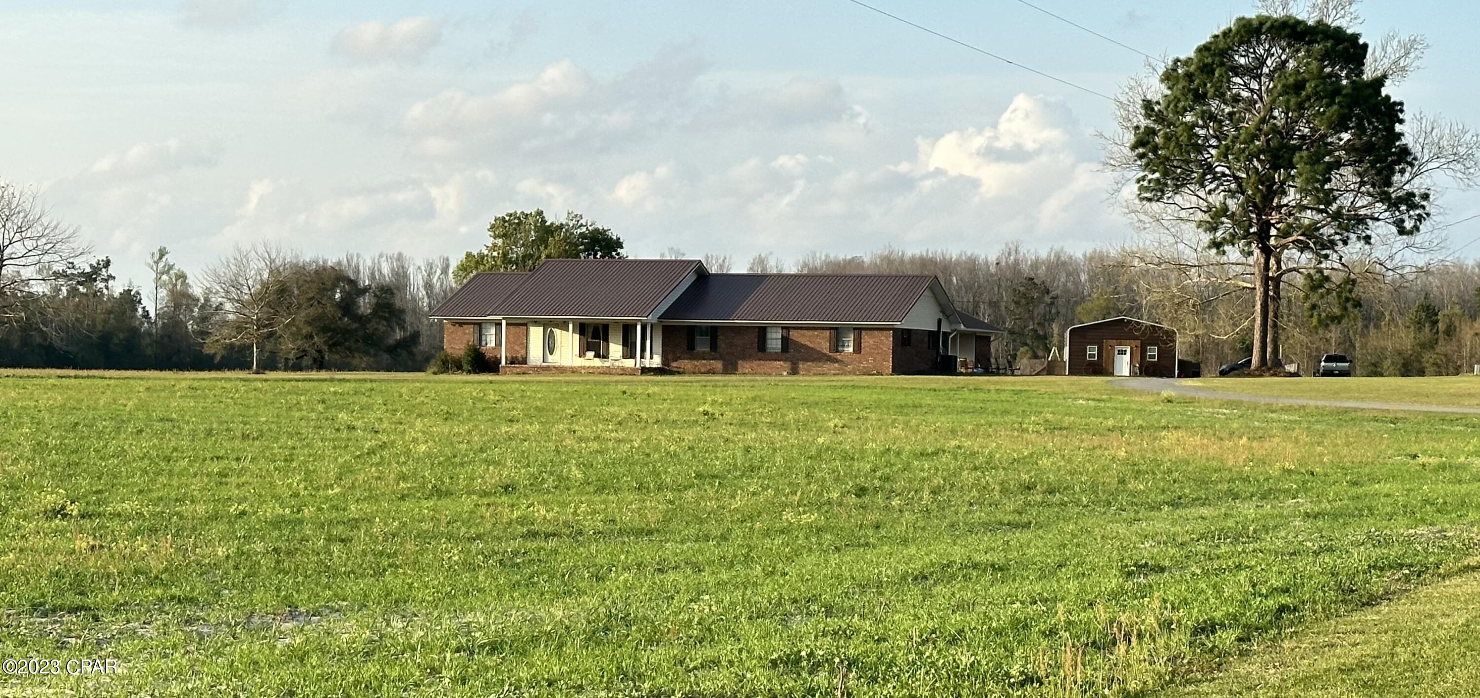 Grand Ridge - Residential