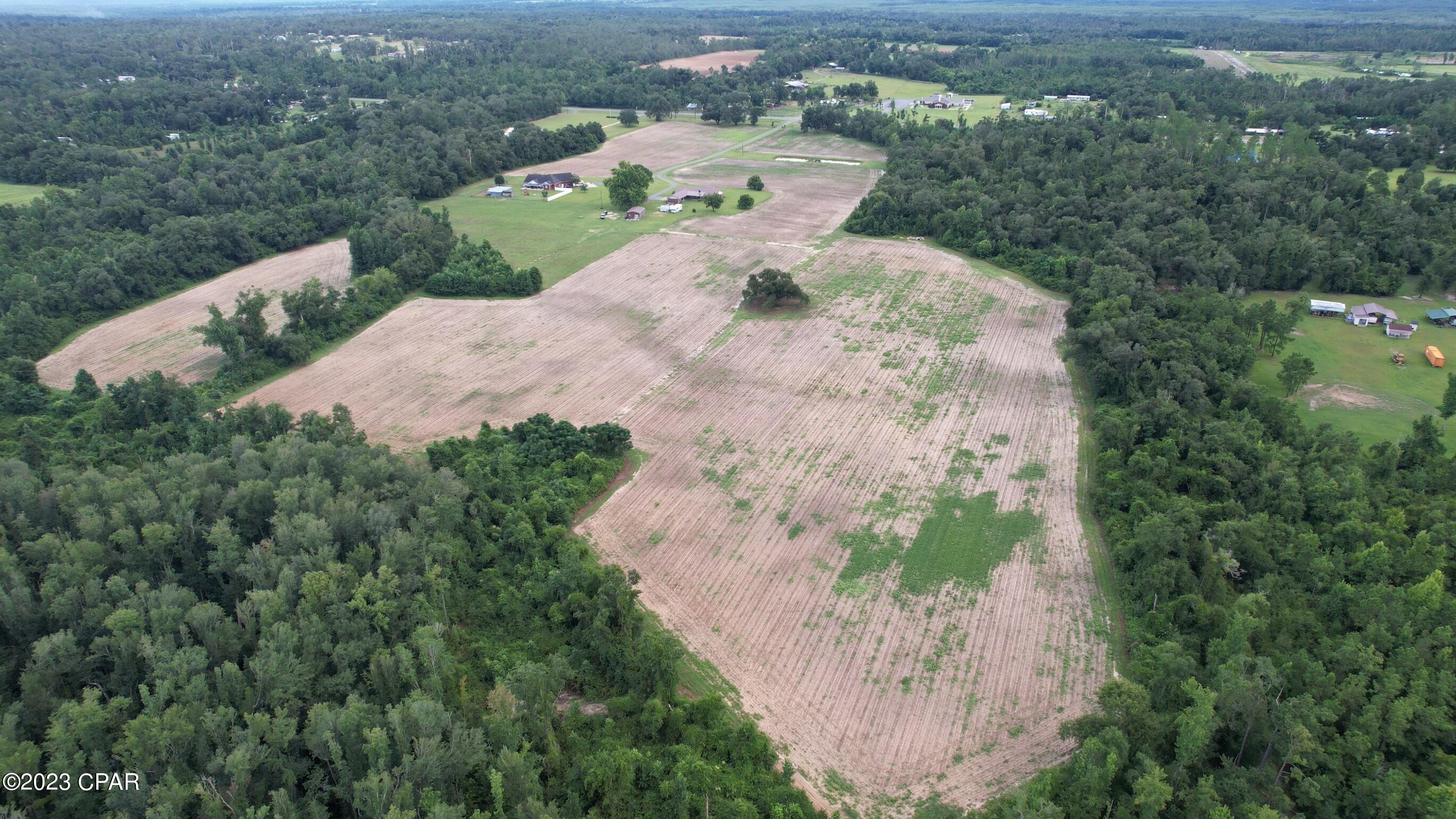 Grand Ridge - Residential