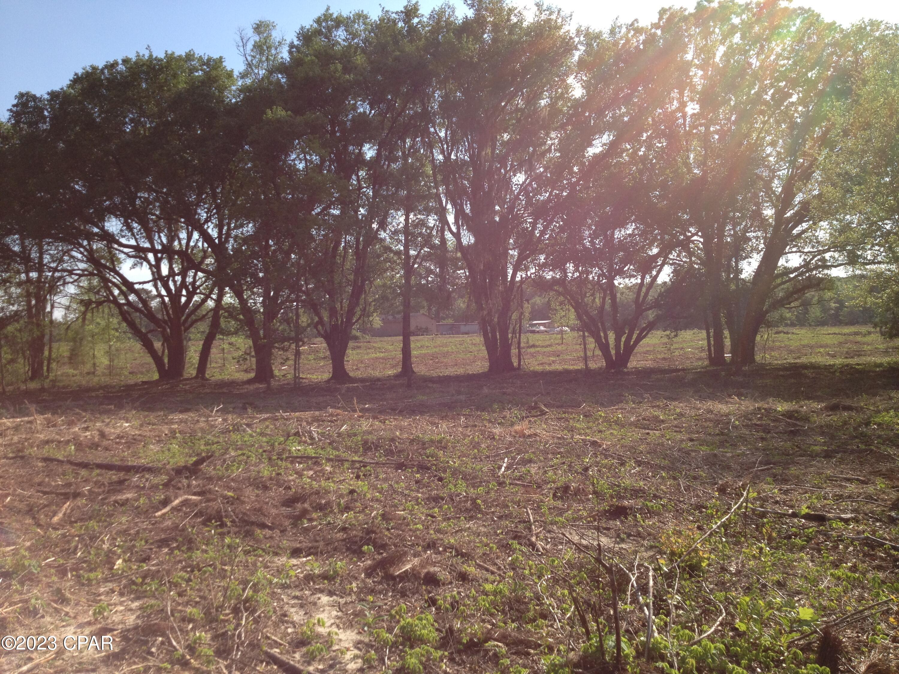 Grand Ridge - Residential