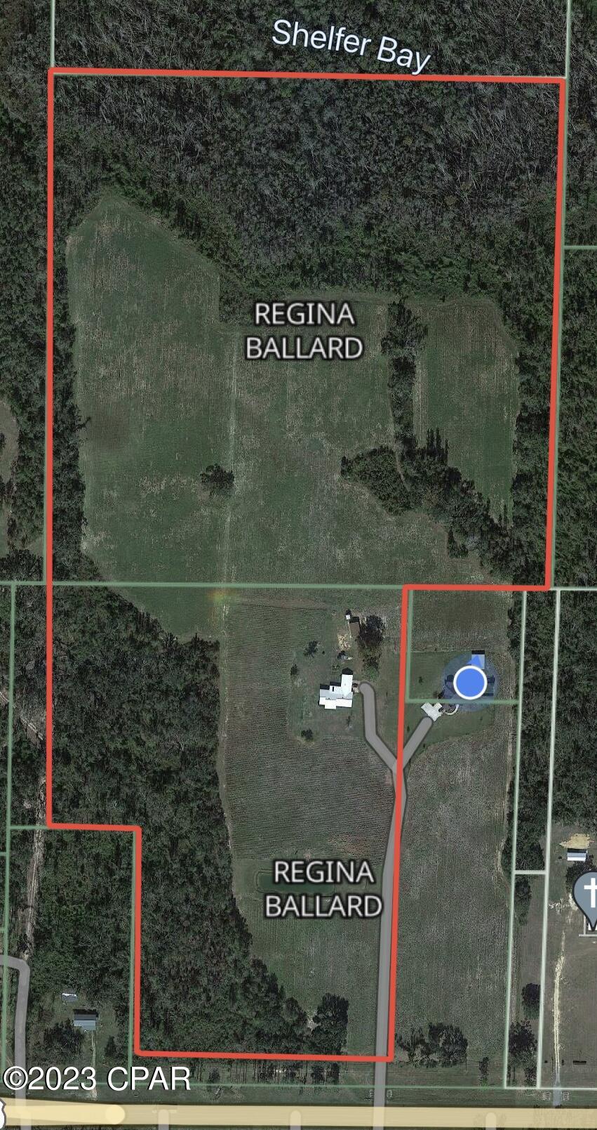 Grand Ridge - Residential